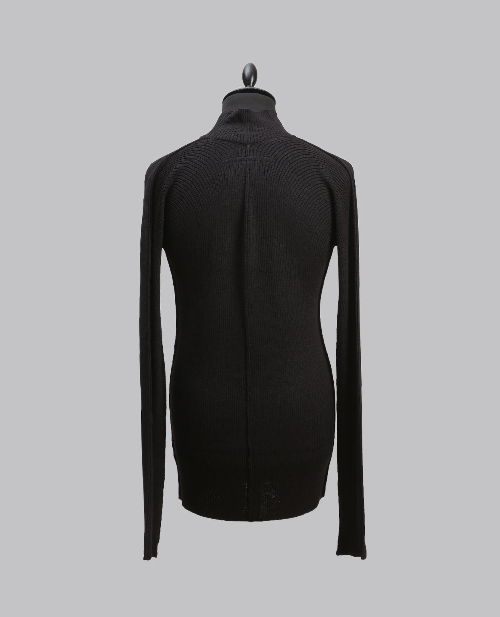 797KNM1 Ribbed Knit - Image 4