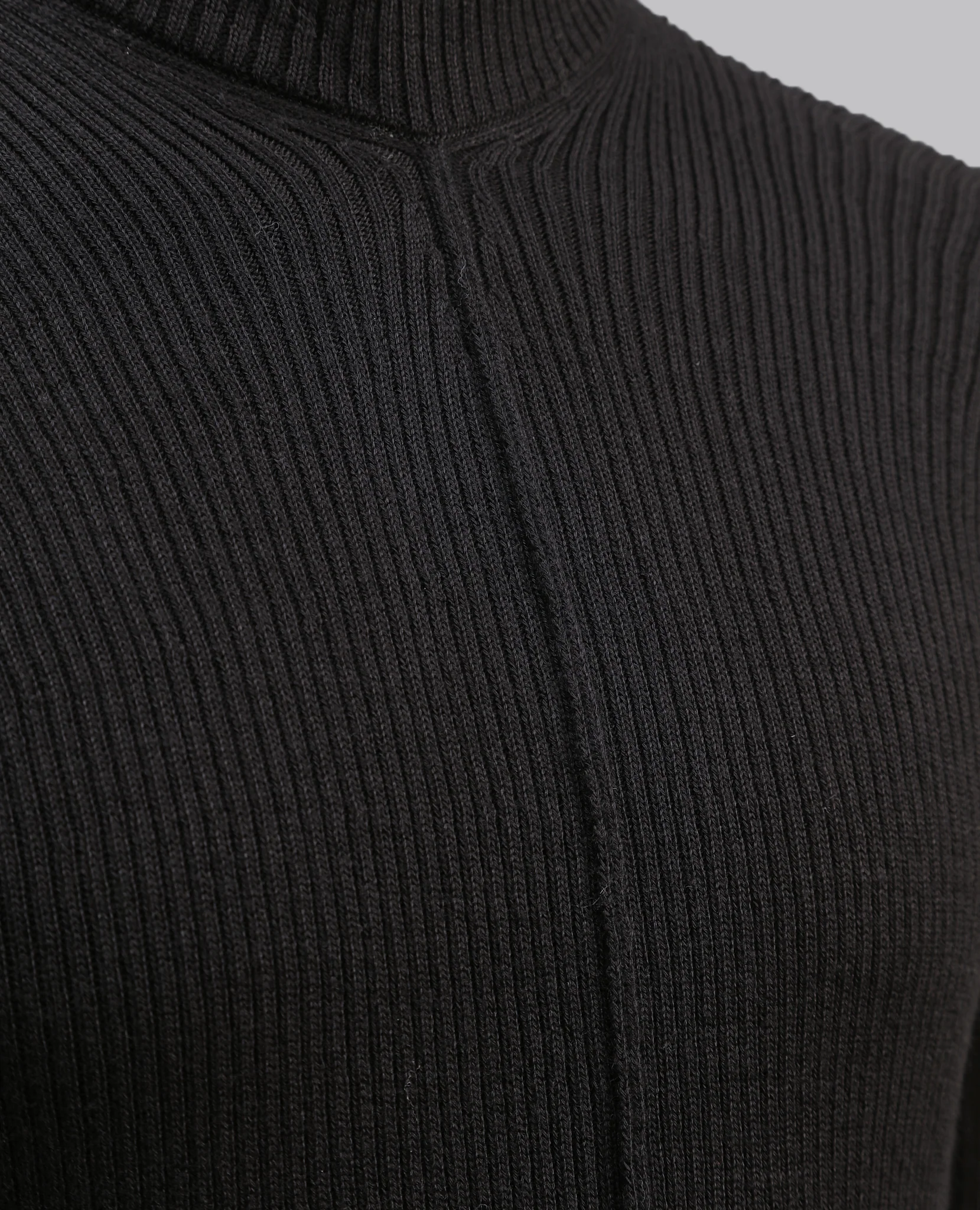 797KNM1 Ribbed Knit - Image 5