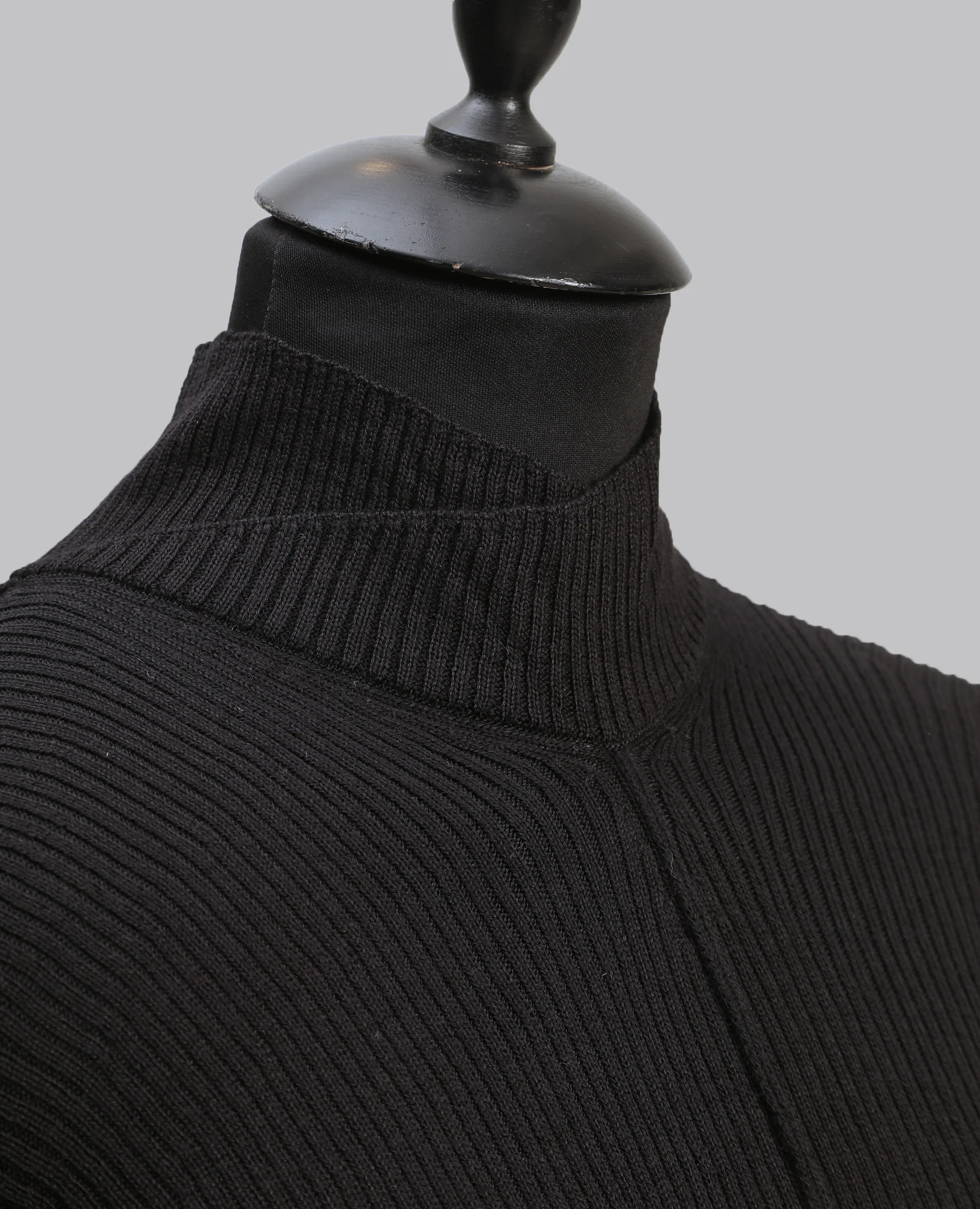 797KNM1 Ribbed Knit - Image 6