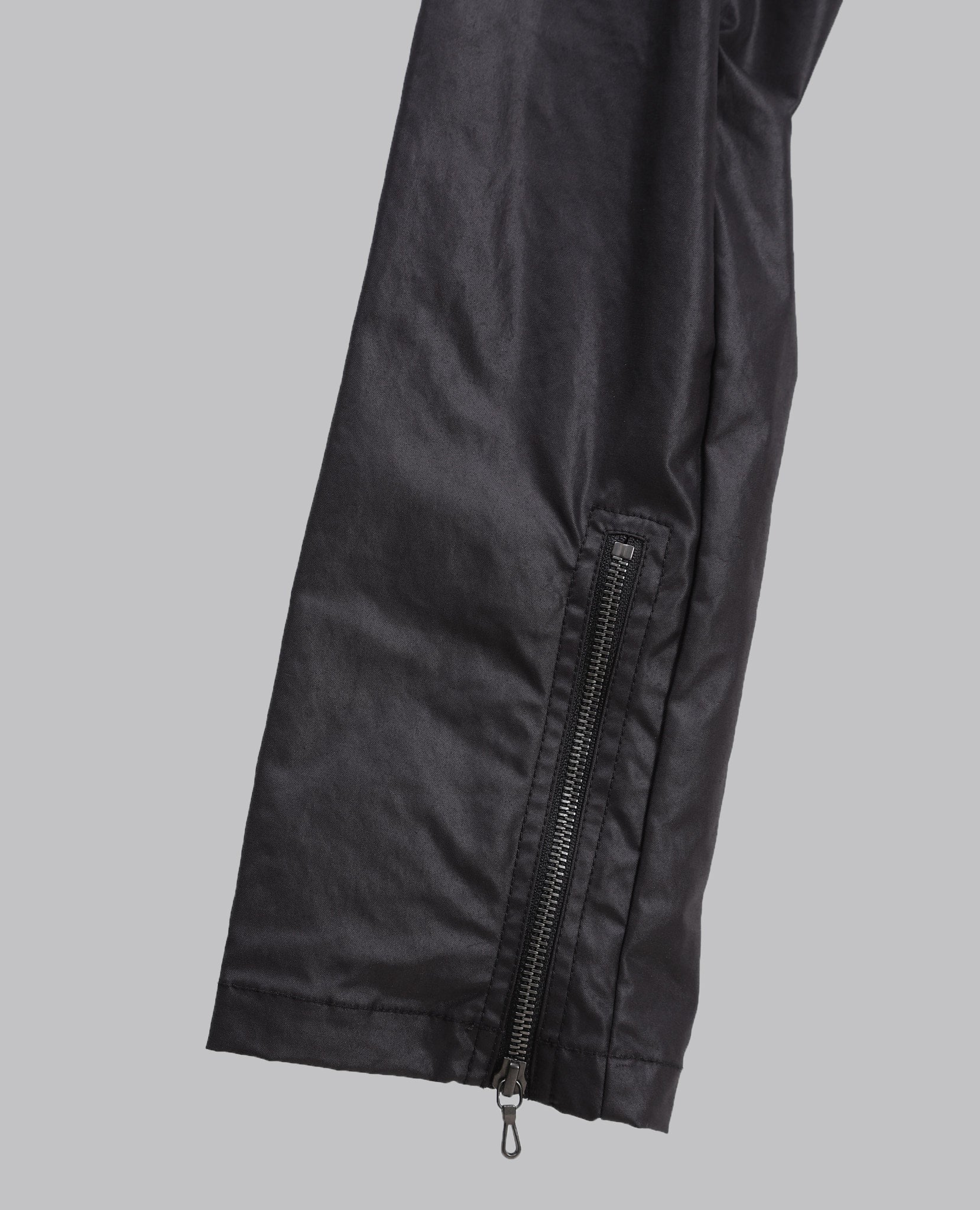797PAM12 Zipped Cargo Pants - Image 5
