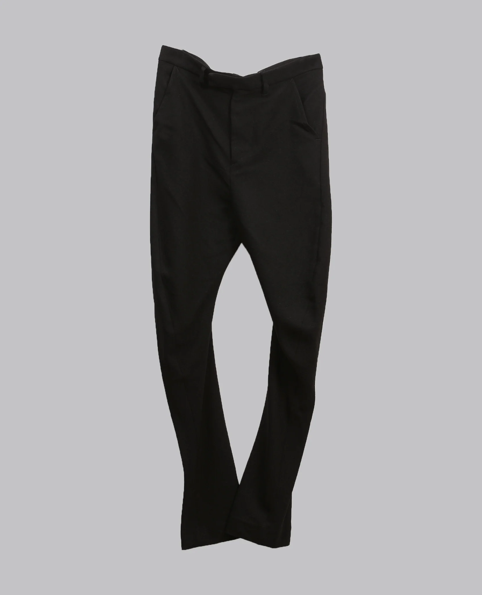 797PAM4 Wool Pants - Image 3