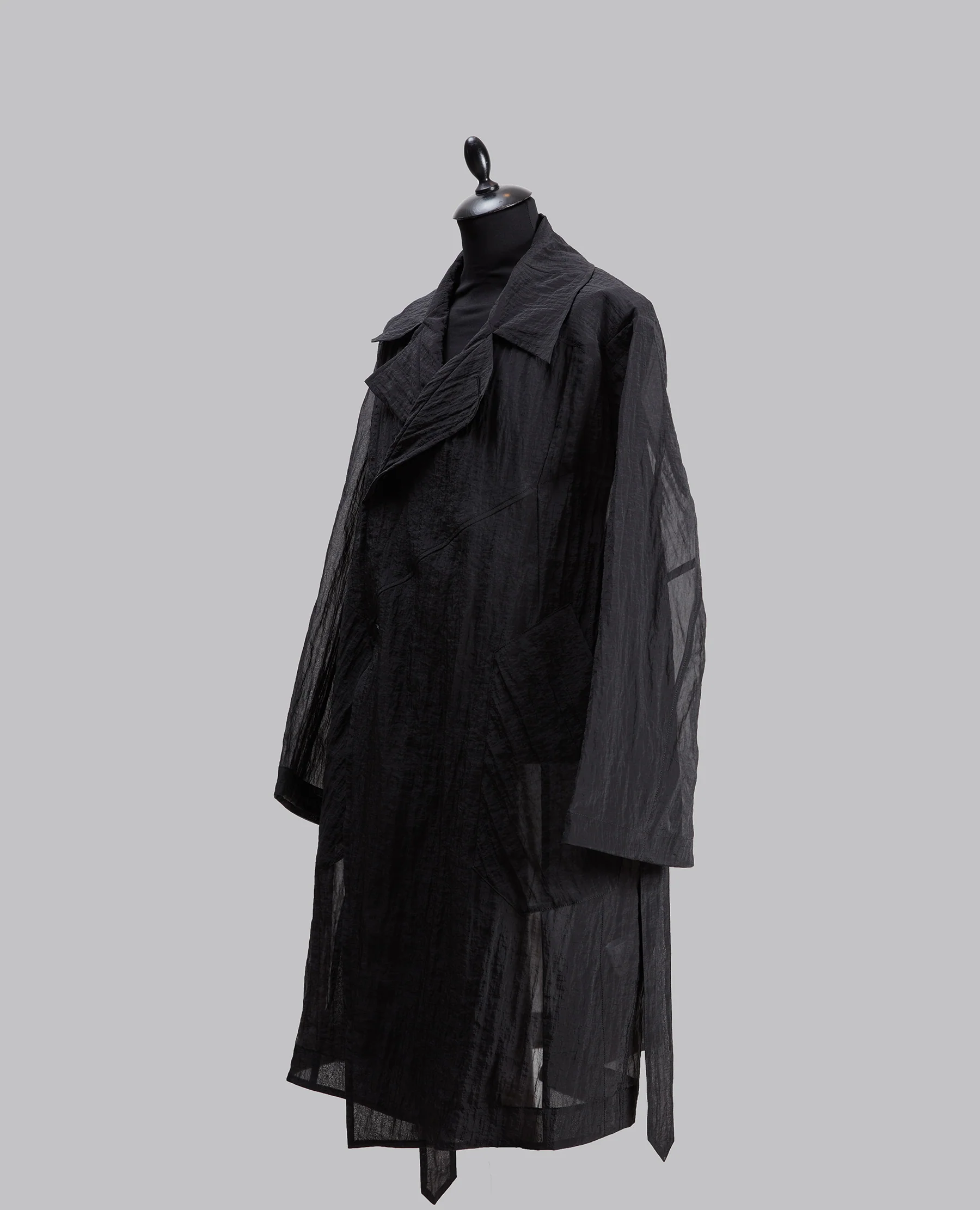 817COM2 Coat - Image 3
