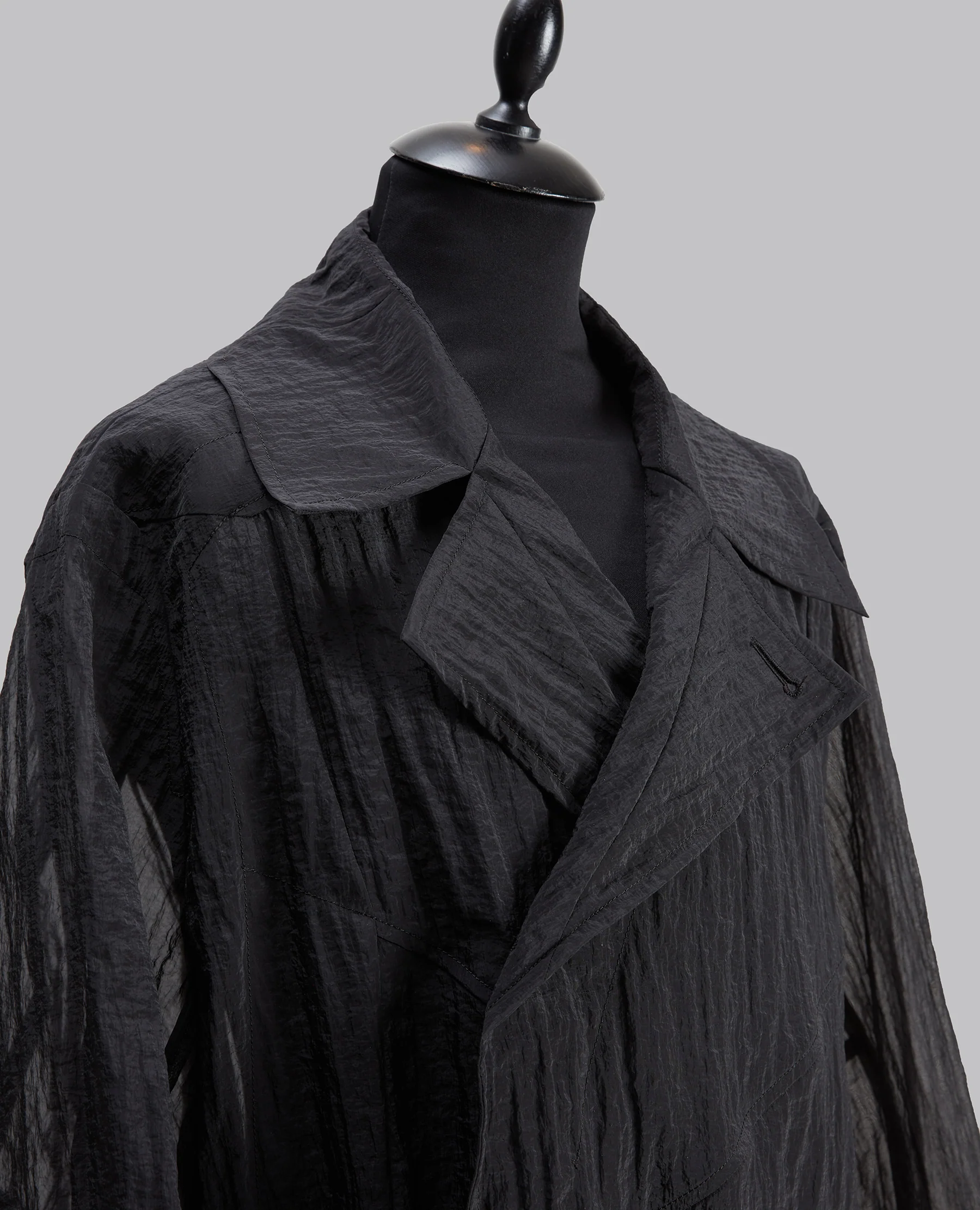 817COM2 Coat - Image 7