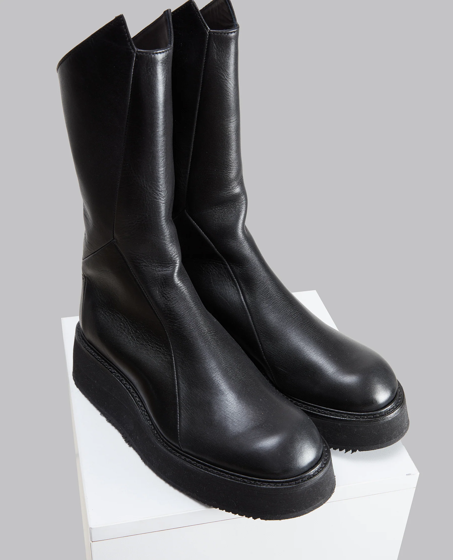 817FWM2 Boots - Image 6