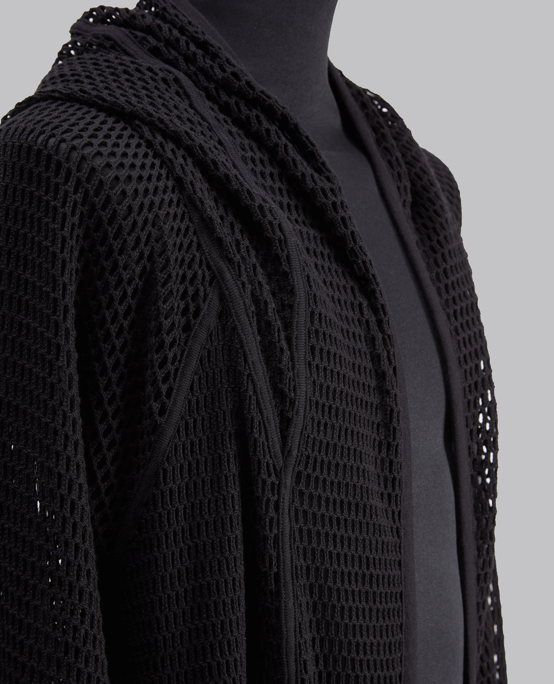 817KNM2 Cardigan - Image 7