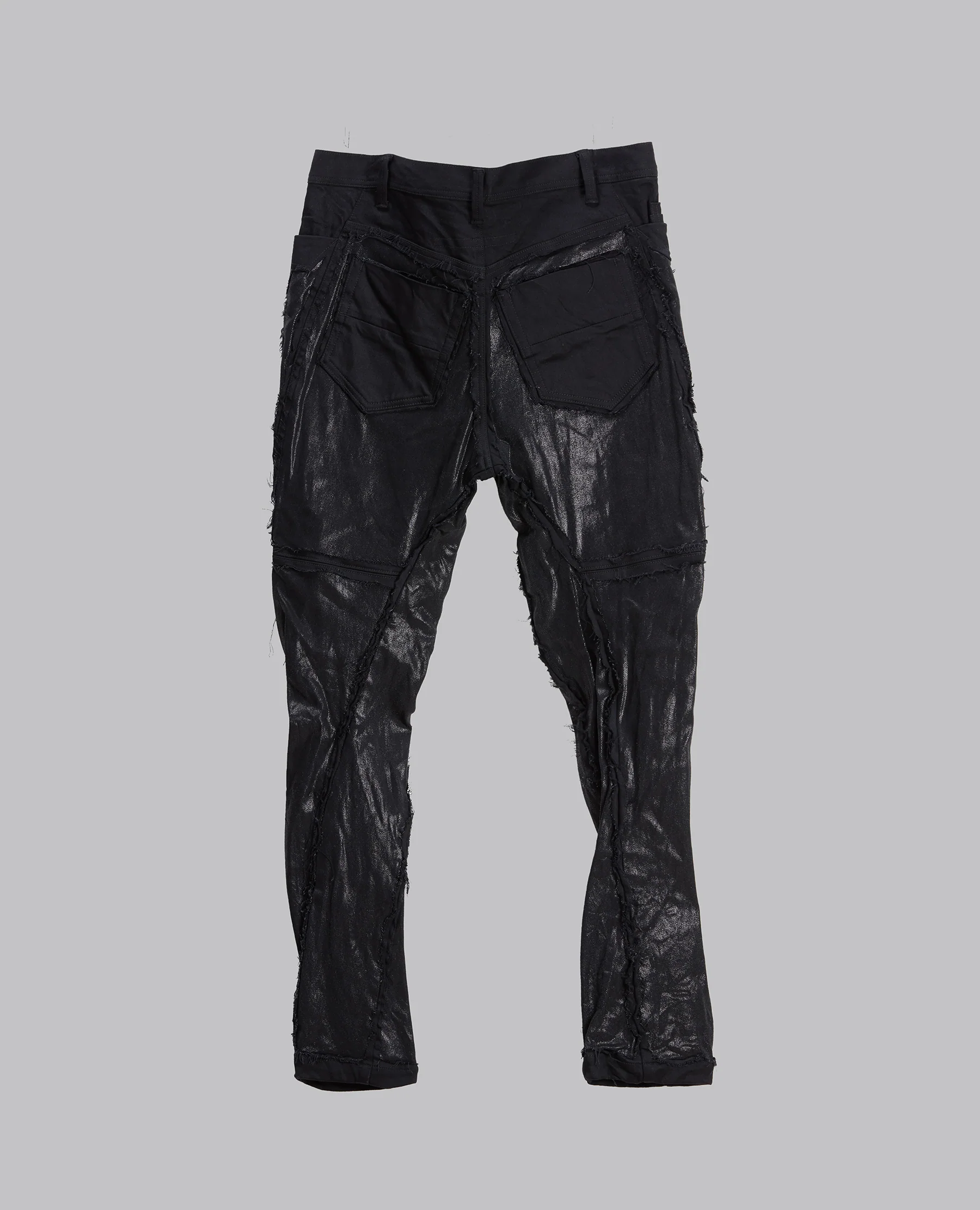 817PAM3 Jeans - Image 3