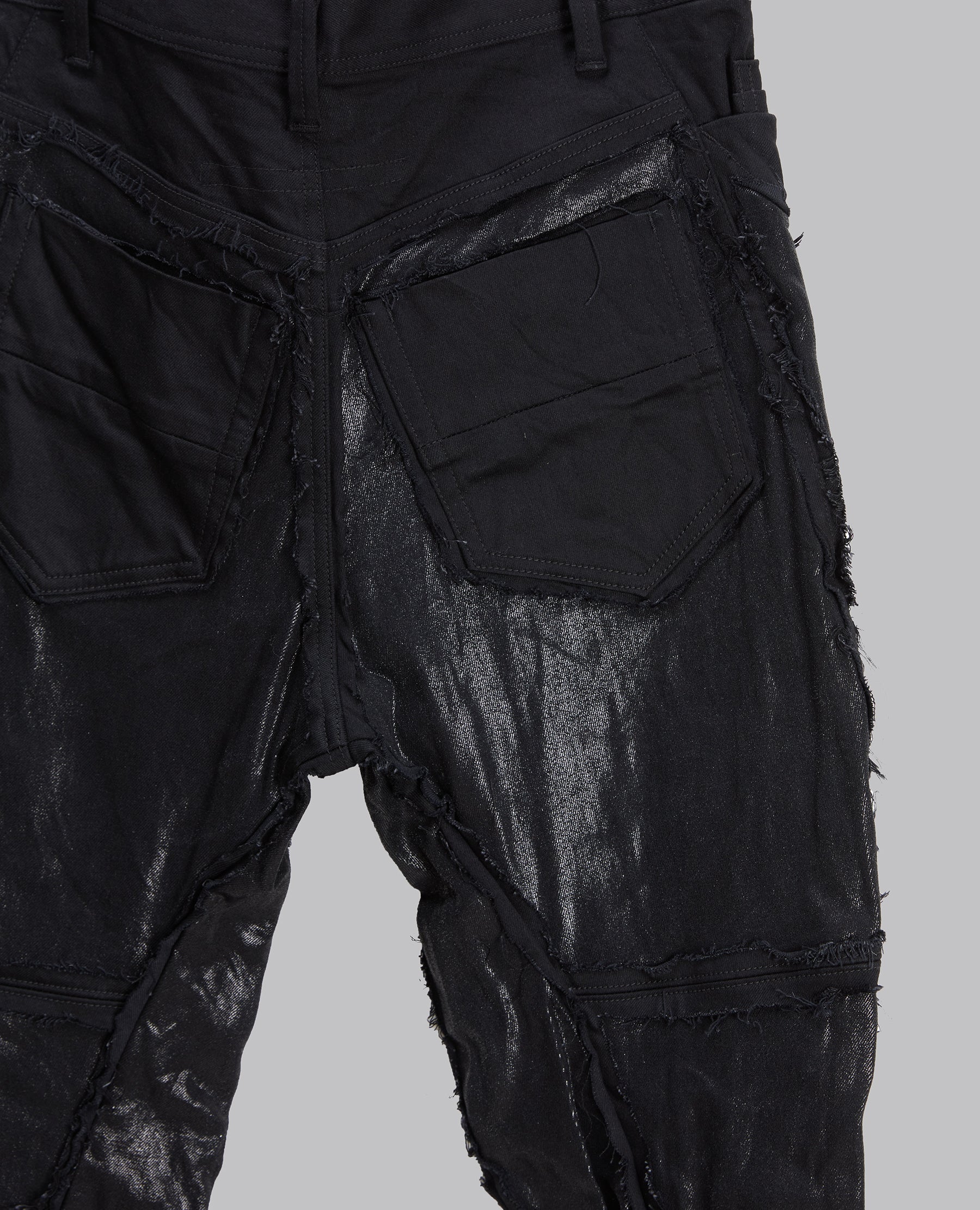 817PAM3 Jeans - Image 5