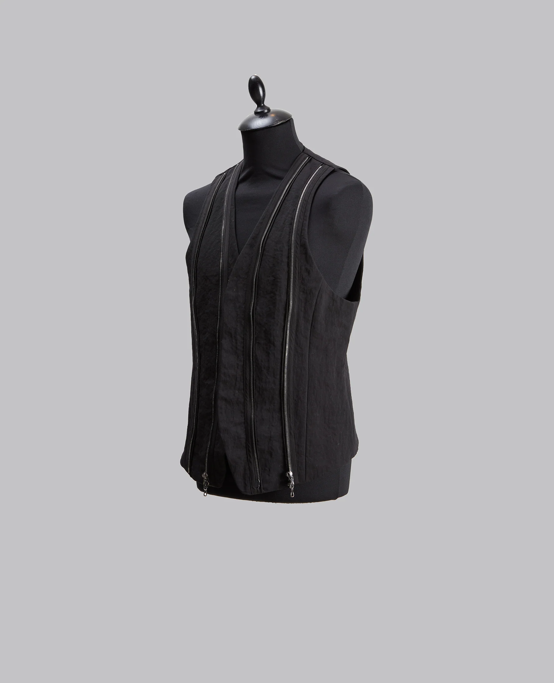 819VEM1 Vest - Image 3