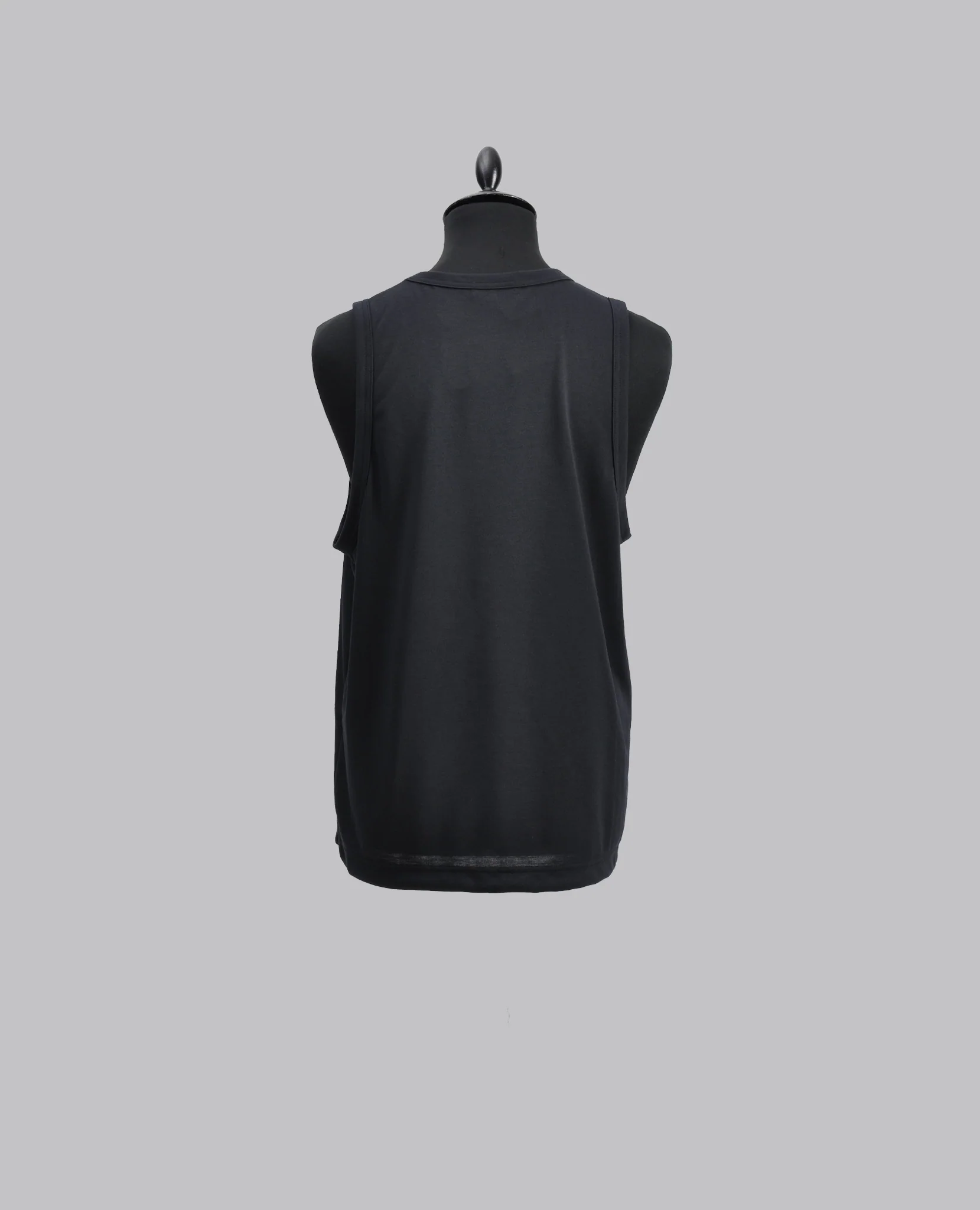 APPLIQUE TANK TOP - Image 4