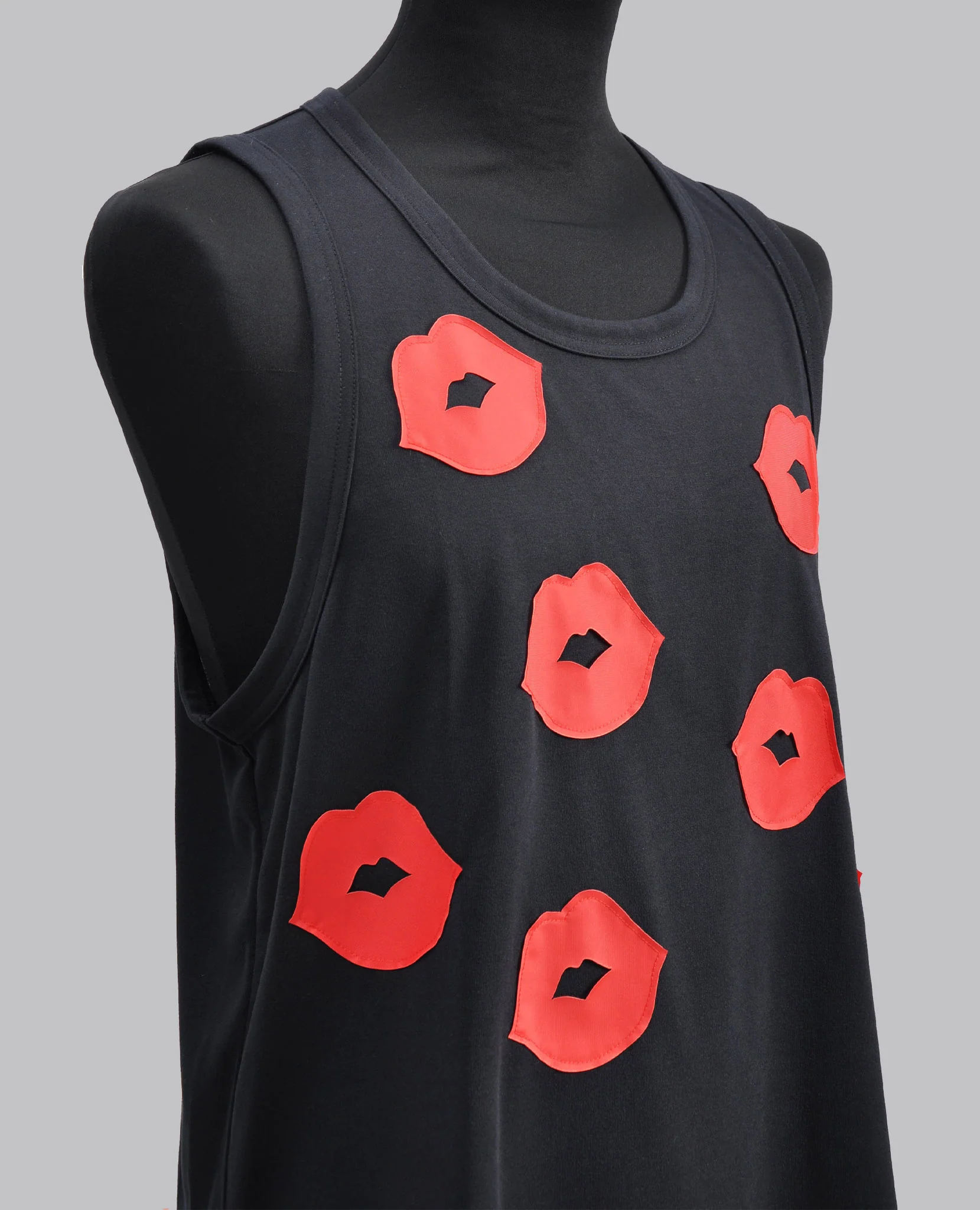 APPLIQUE TANK TOP - Image 6