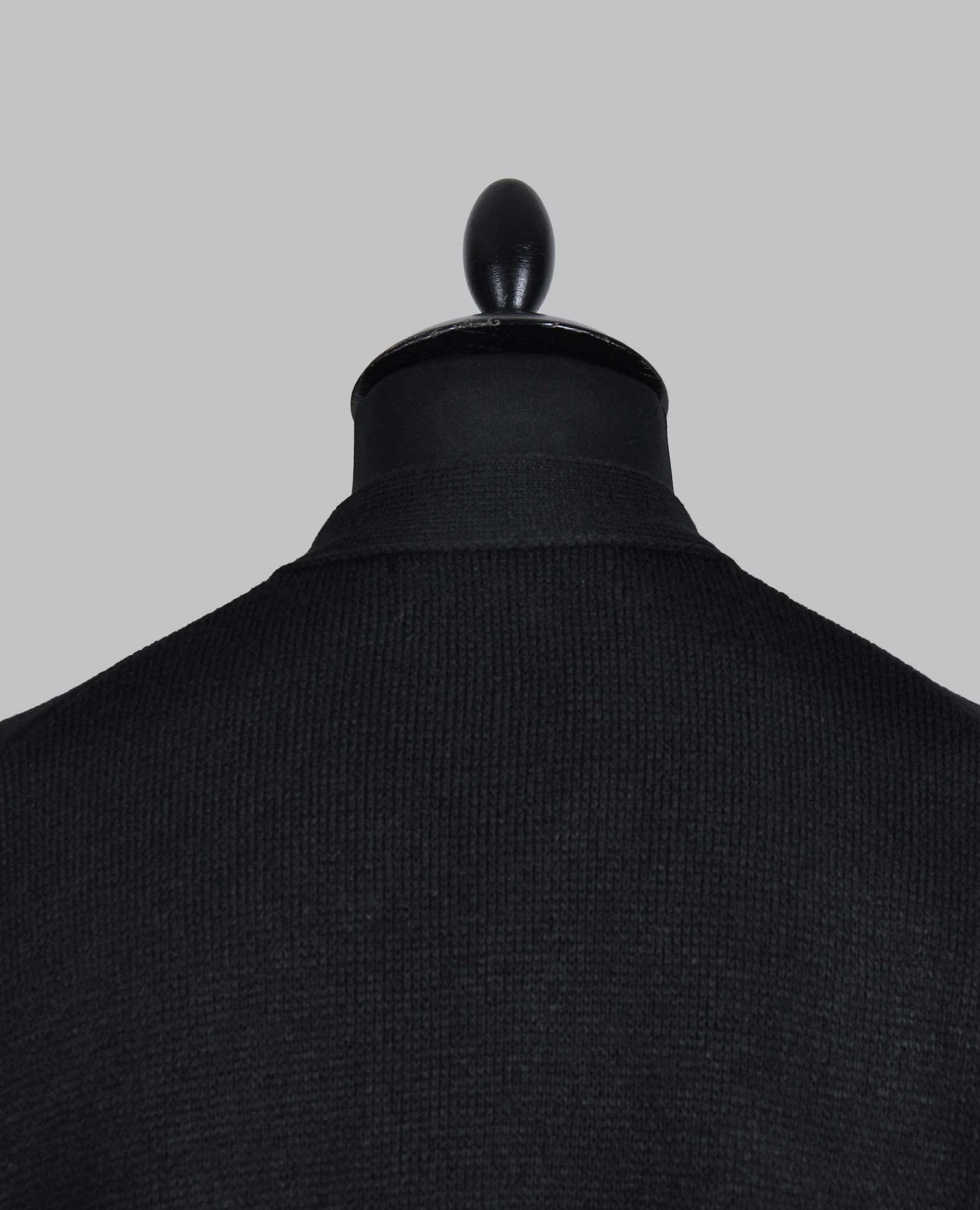 BUTTON DETAIL CARDIGAN - Image 6