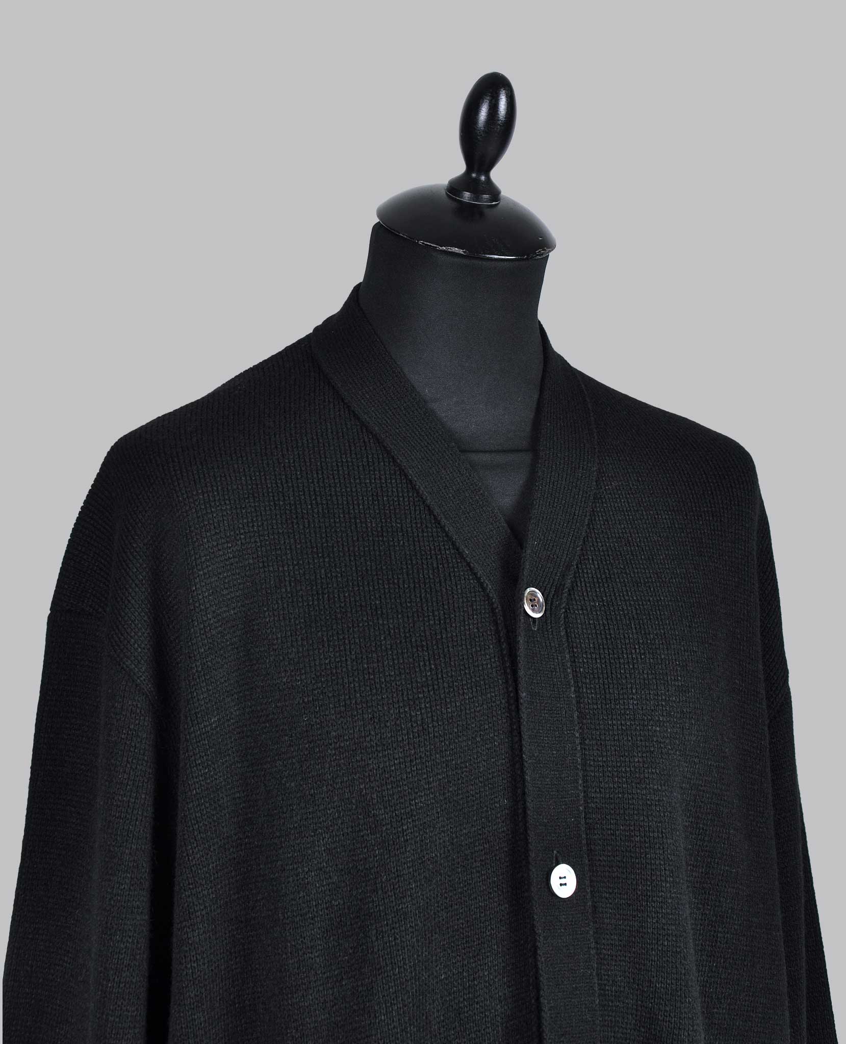 BUTTON DETAIL CARDIGAN - Image 7