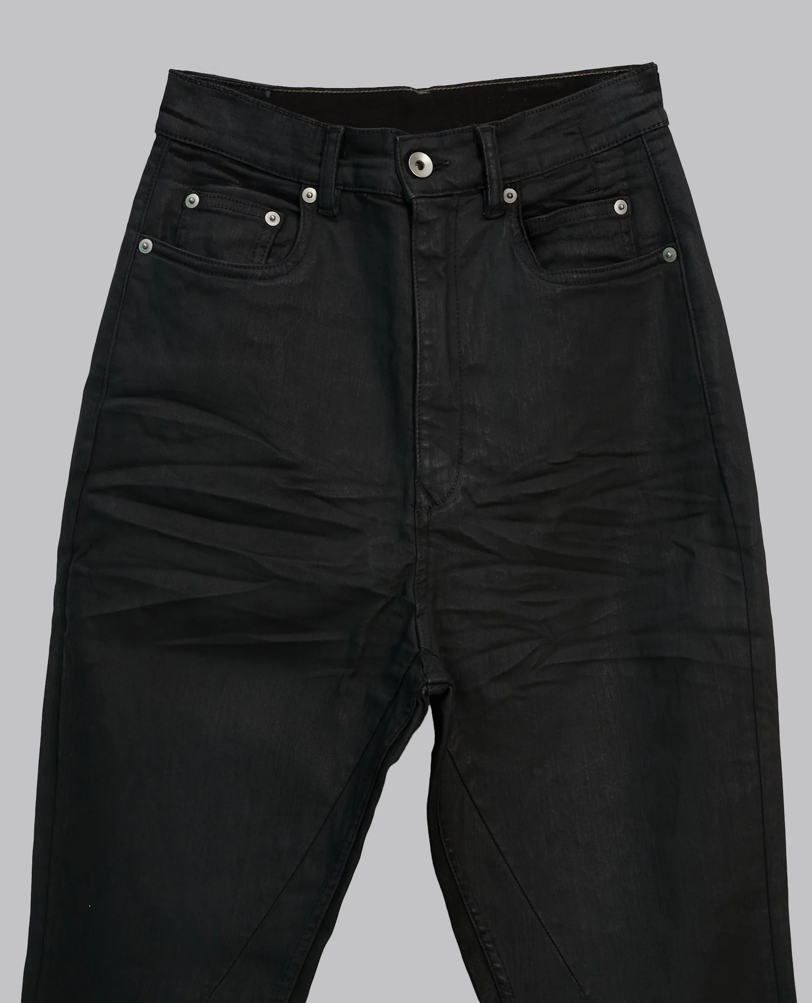 CONCORDIANS DRKSHDW BOLAN BOOTCUT - Image 7