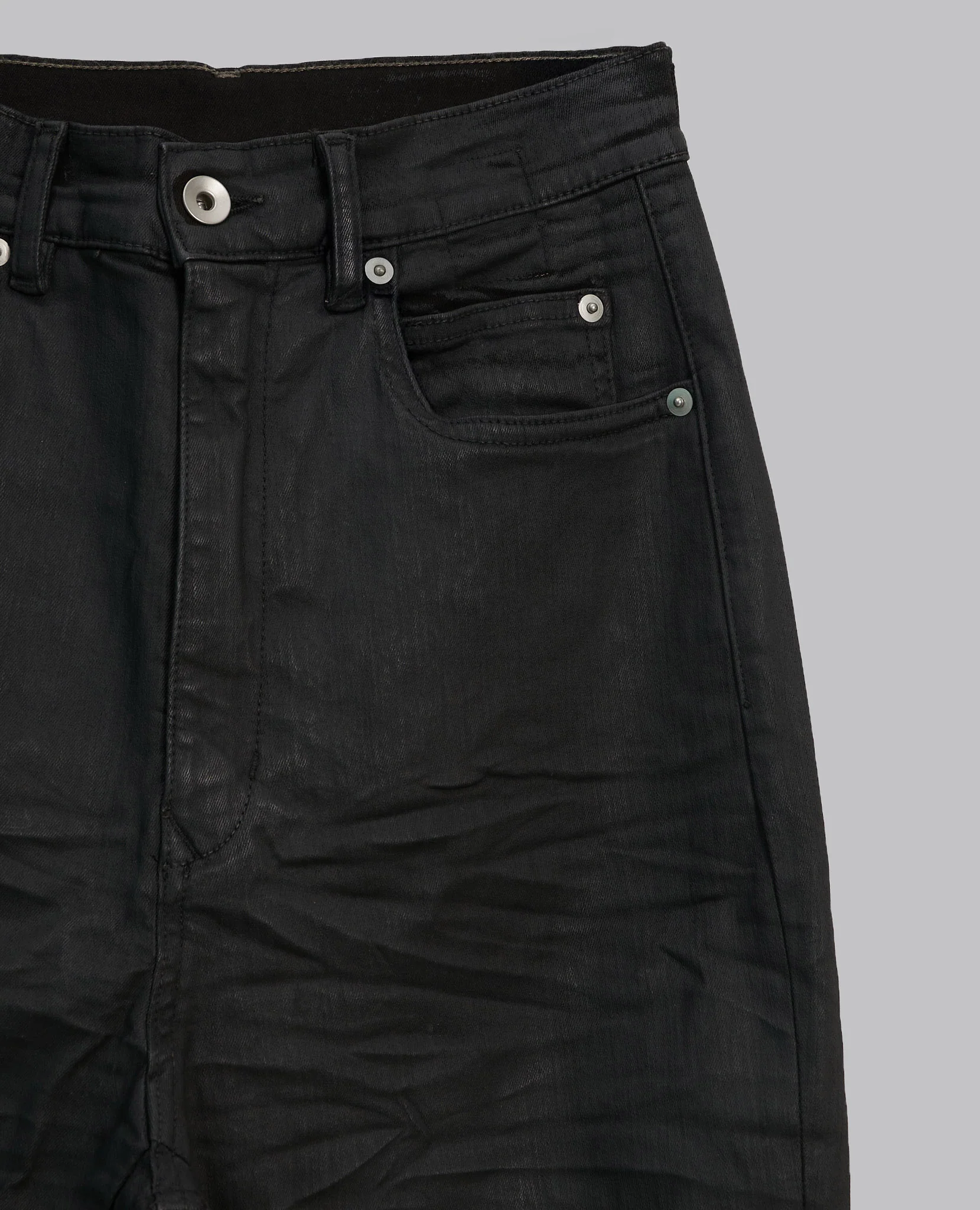 CONCORDIANS DRKSHDW BOLAN BOOTCUT - Image 9