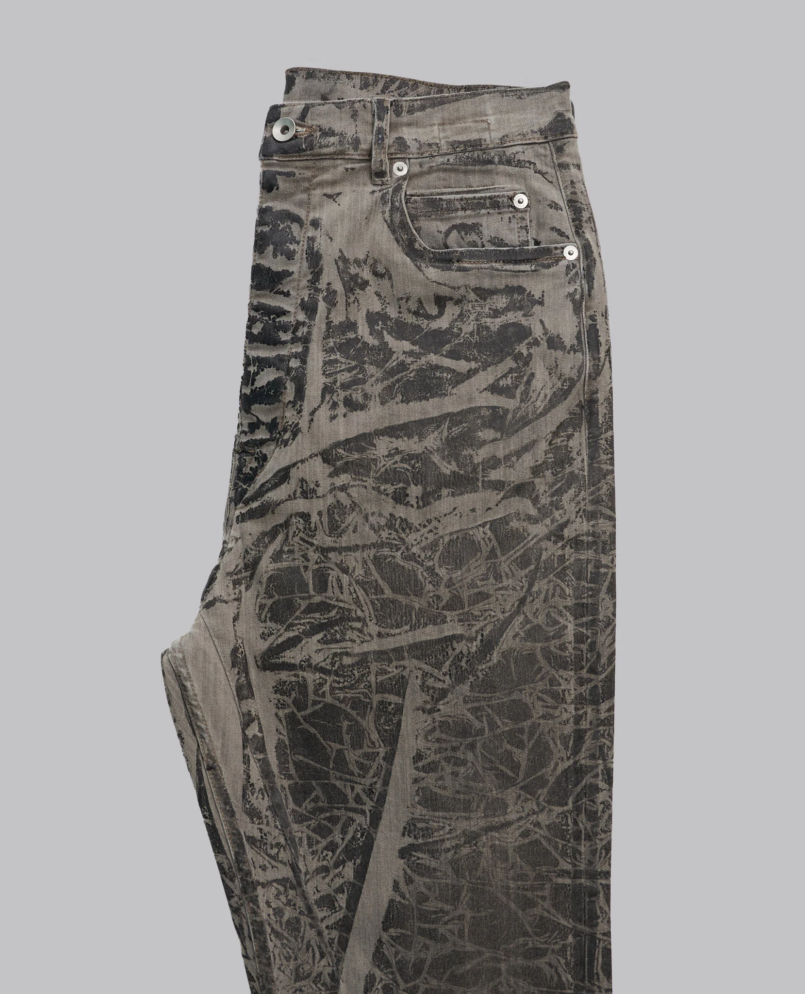 CONCORDIANS DRKSHDW BOLAN BOOTCUT - Image 10