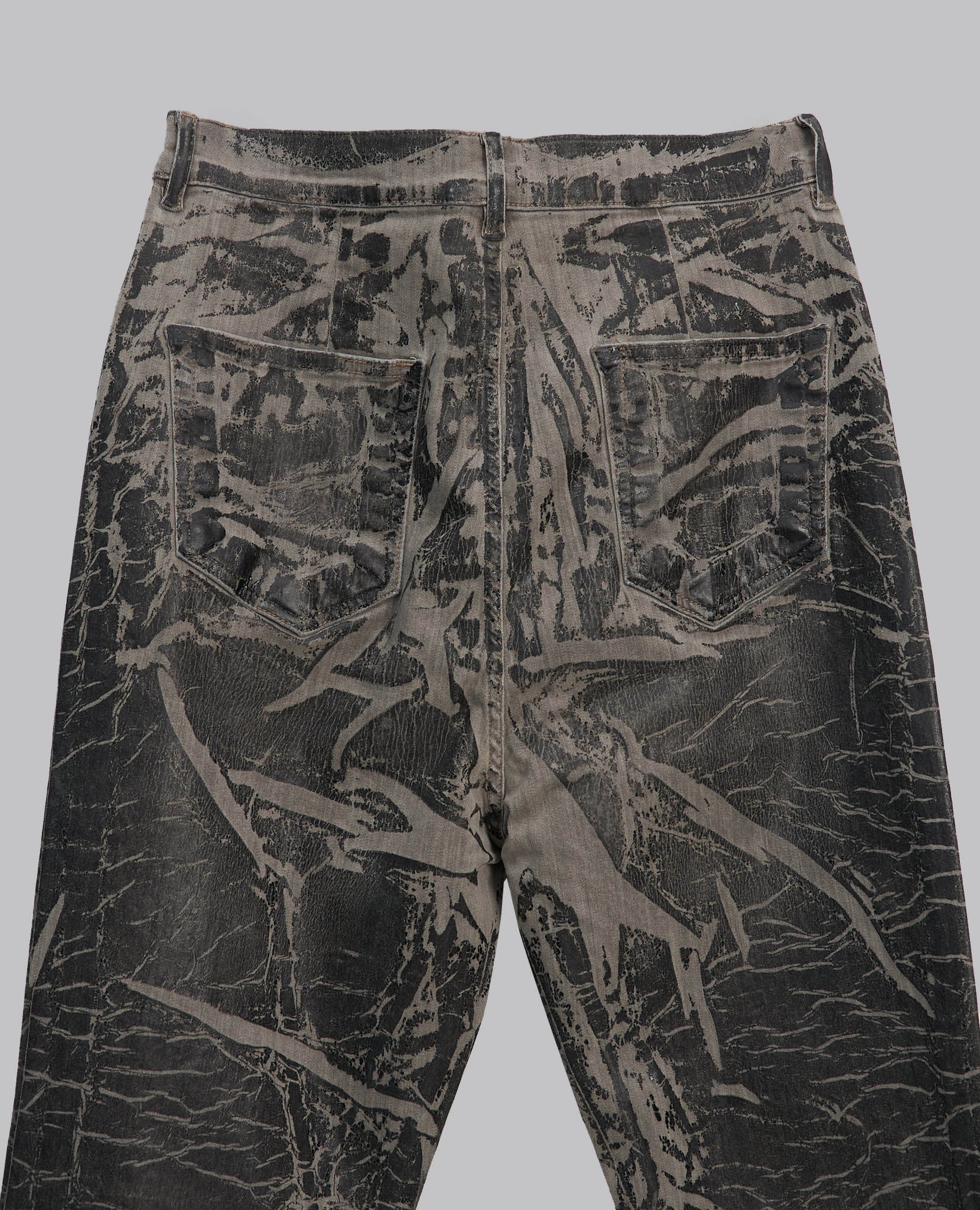 CONCORDIANS DRKSHDW BOLAN BOOTCUT - Image 11