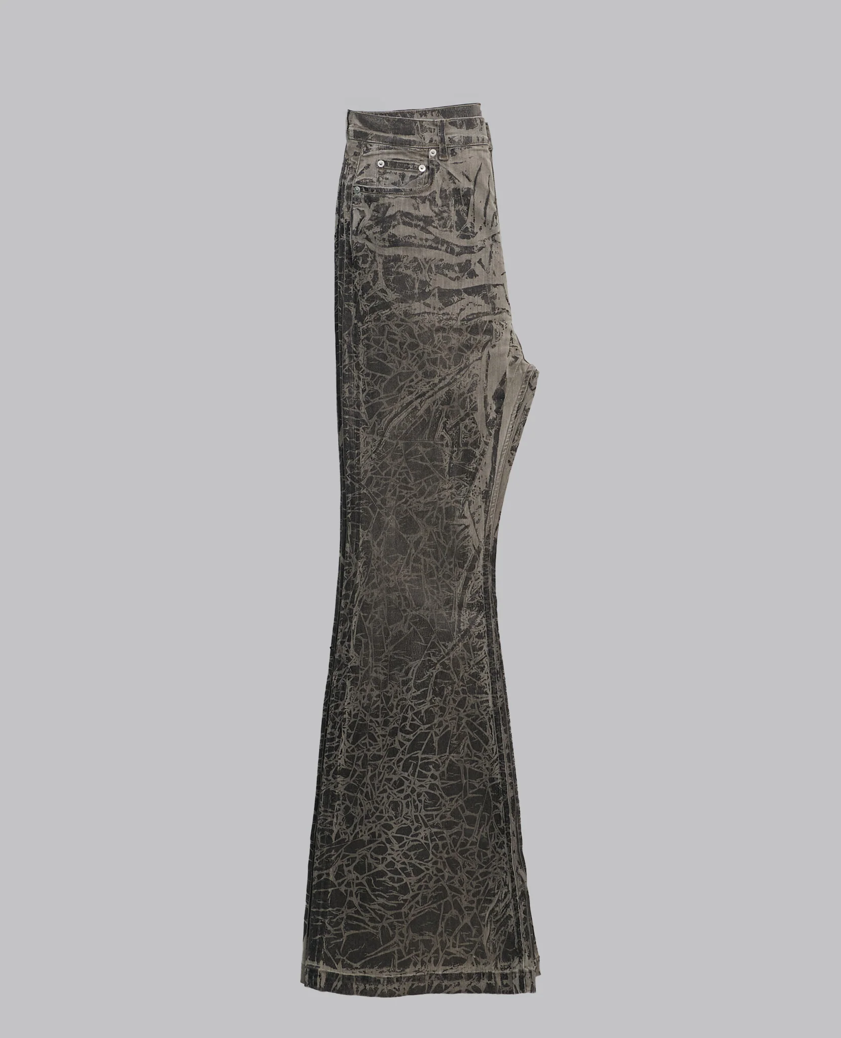 CONCORDIANS DRKSHDW BOLAN BOOTCUT - Image 3