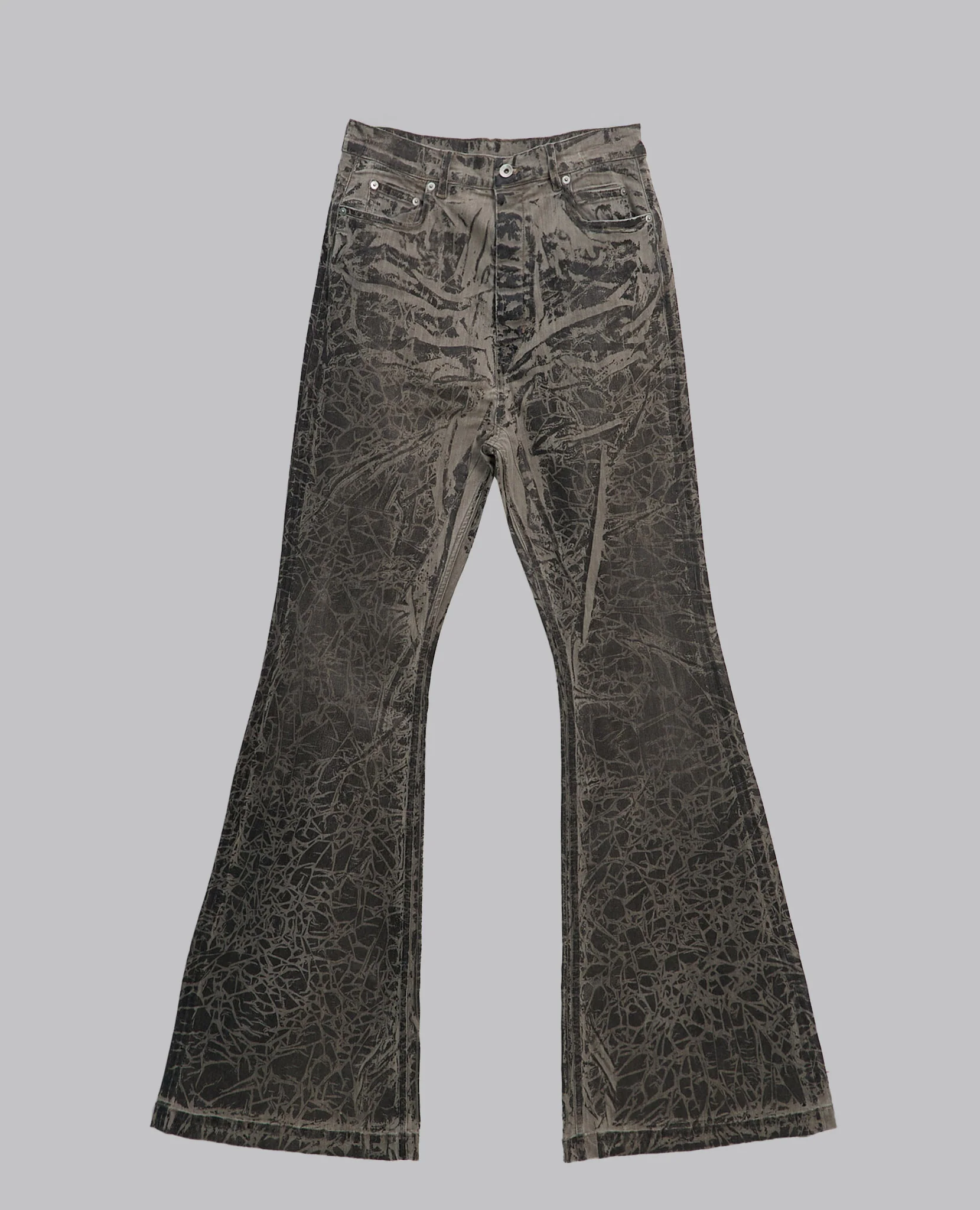 CONCORDIANS DRKSHDW BOLAN BOOTCUT - Image 4