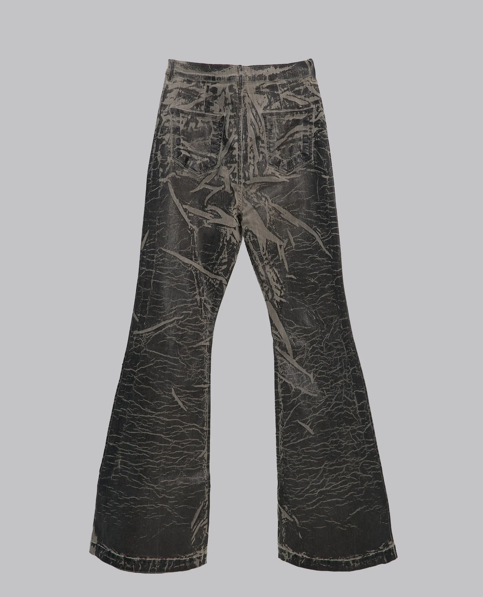 CONCORDIANS DRKSHDW BOLAN BOOTCUT - Image 5