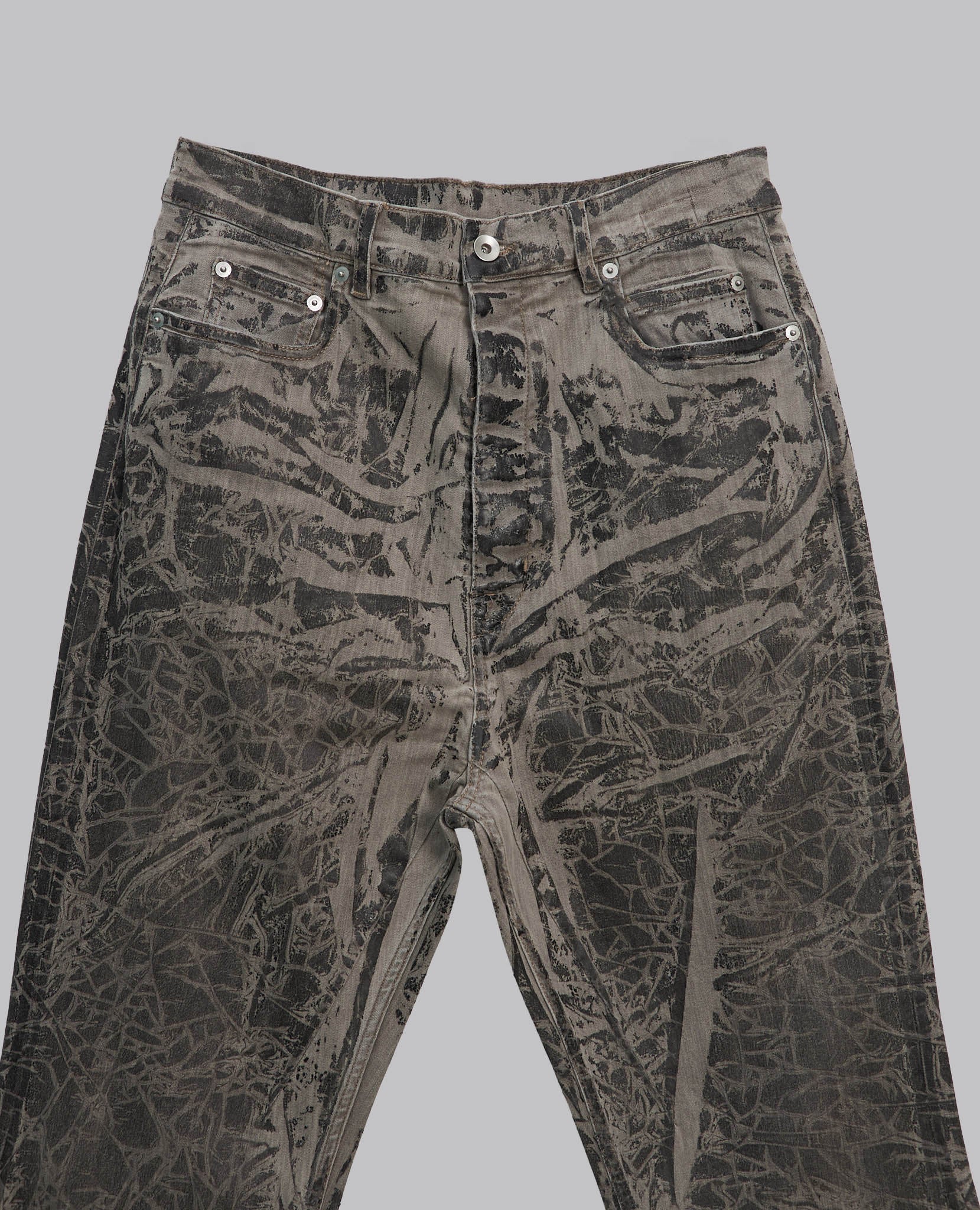 CONCORDIANS DRKSHDW BOLAN BOOTCUT - Image 7