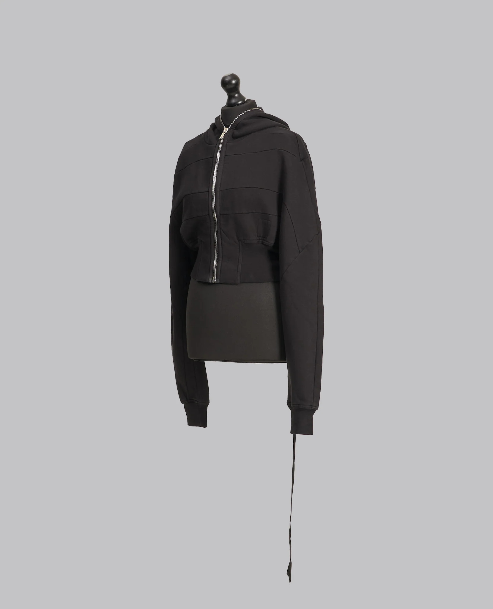 CONCORDIANS DRKSHDW COLLAGE GIMP HOODIE - Image 3