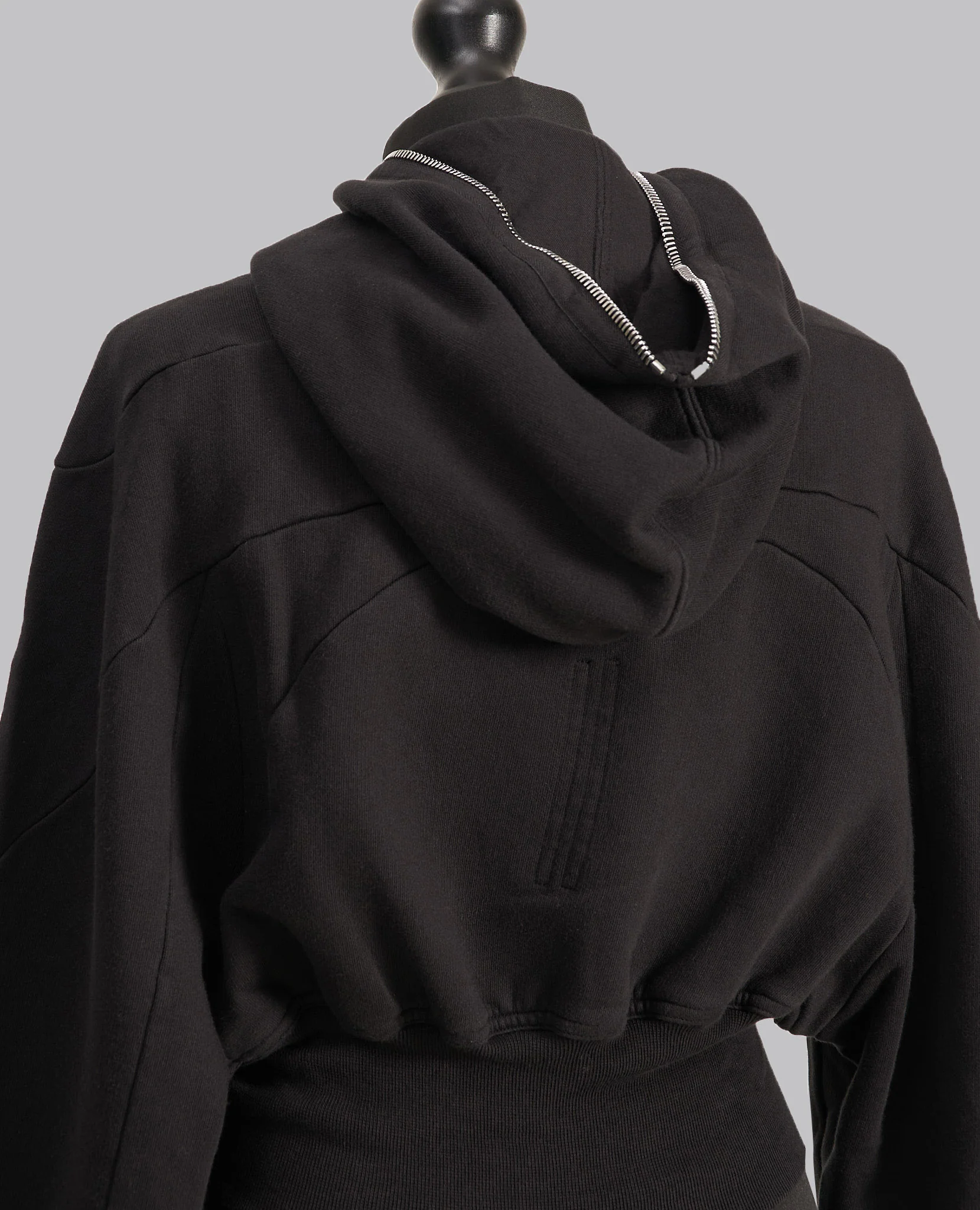 CONCORDIANS DRKSHDW COLLAGE GIMP HOODIE - Image 5