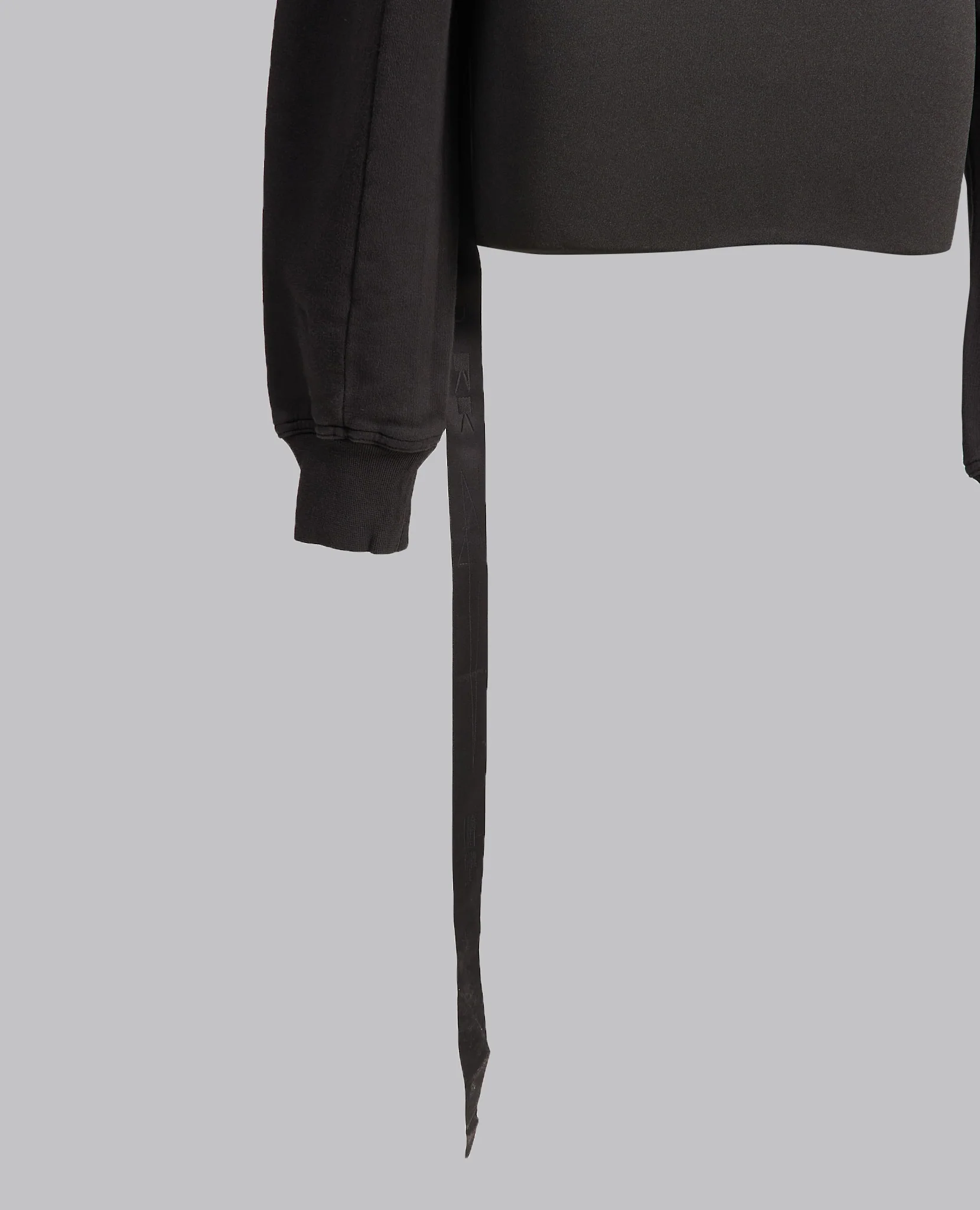 CONCORDIANS DRKSHDW COLLAGE GIMP HOODIE - Image 6