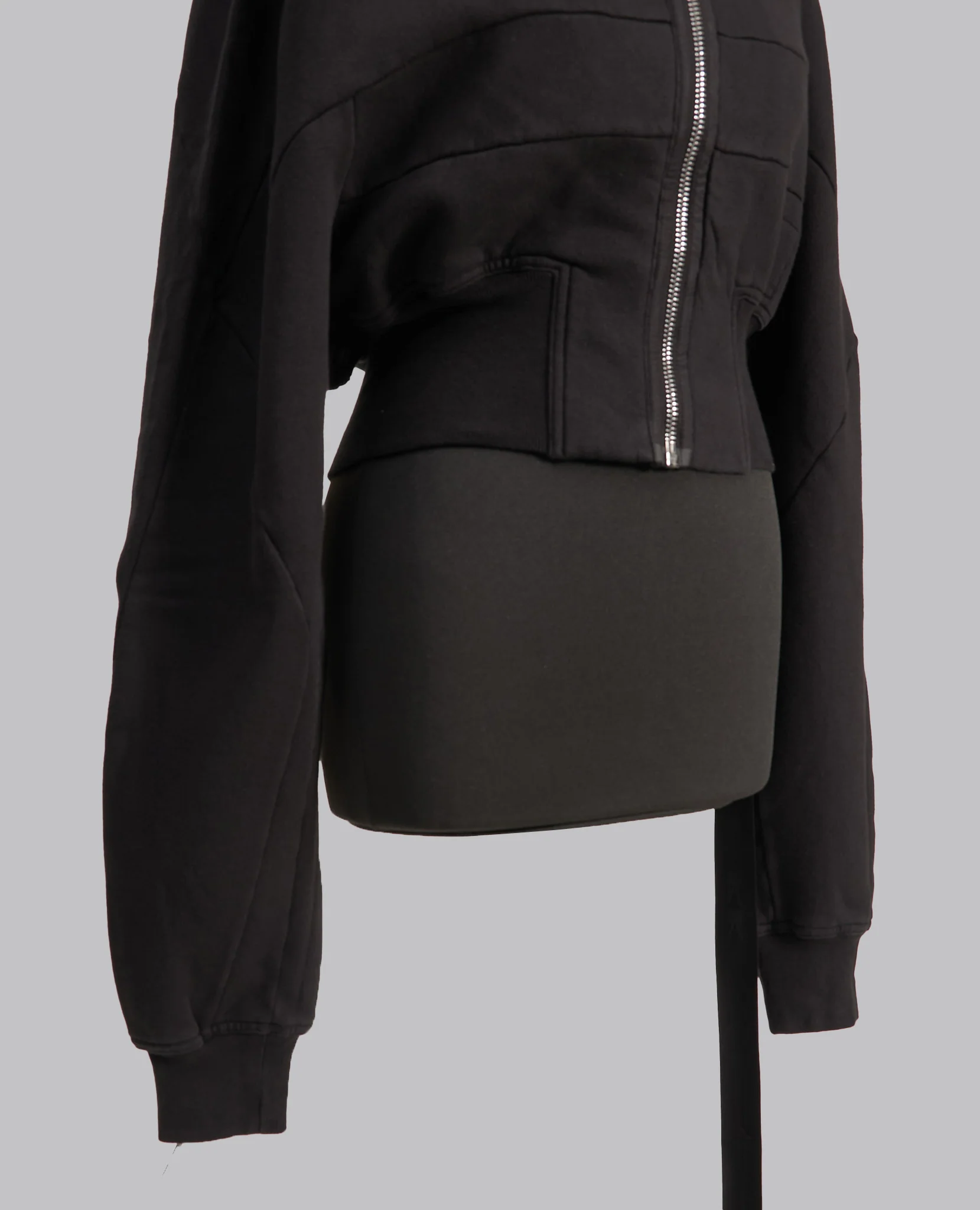 CONCORDIANS DRKSHDW COLLAGE GIMP HOODIE - Image 7