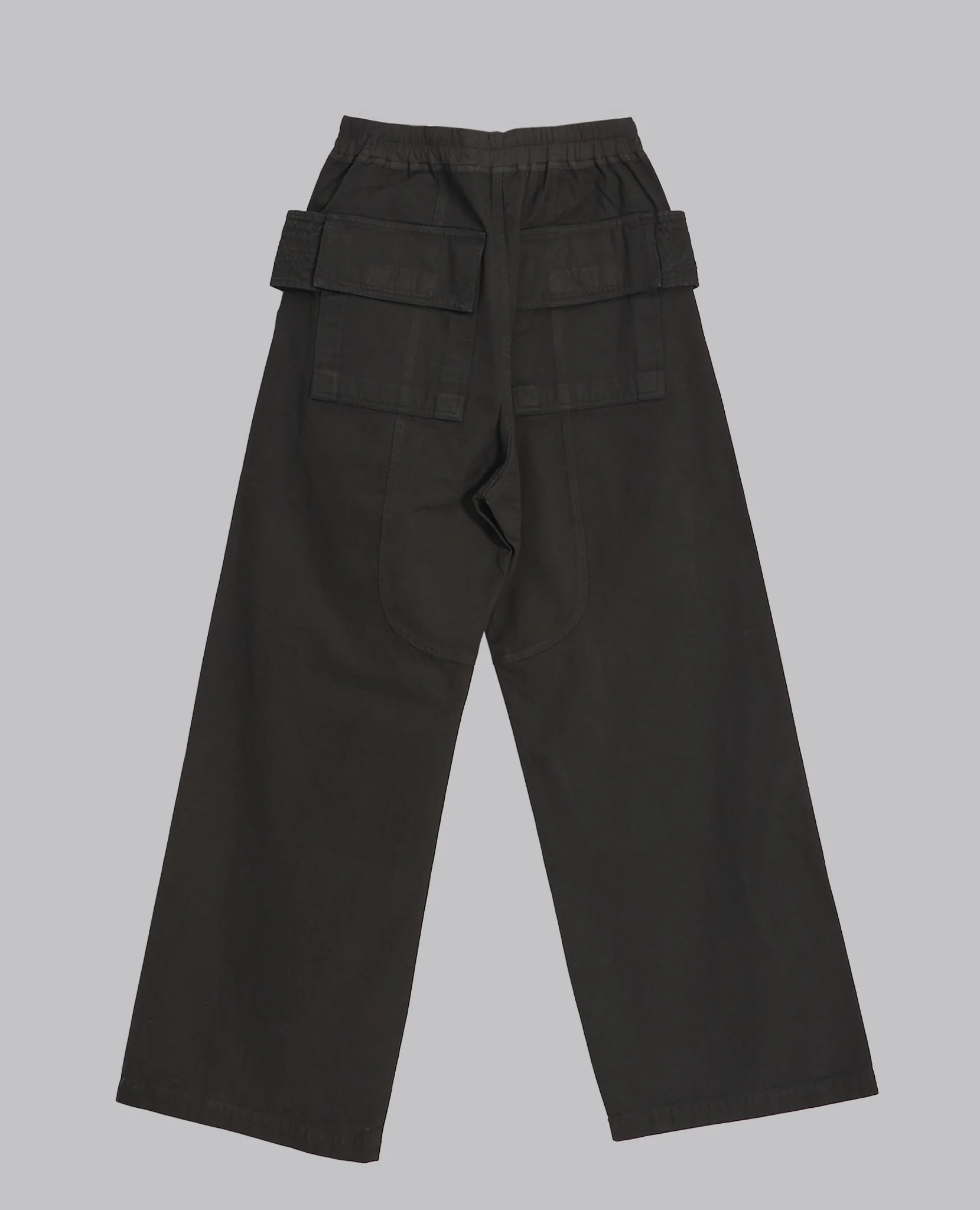 HOLLYWOOD DRKSHDW CREATCH WIDE CARGO DRAWSTRING - Image 3