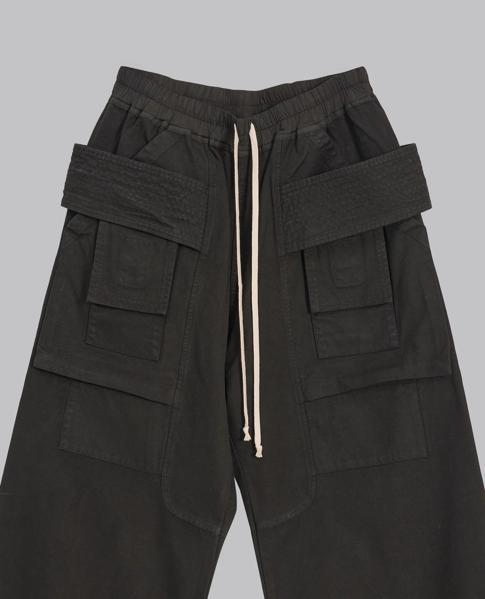 HOLLYWOOD DRKSHDW CREATCH WIDE CARGO DRAWSTRING - Image 5