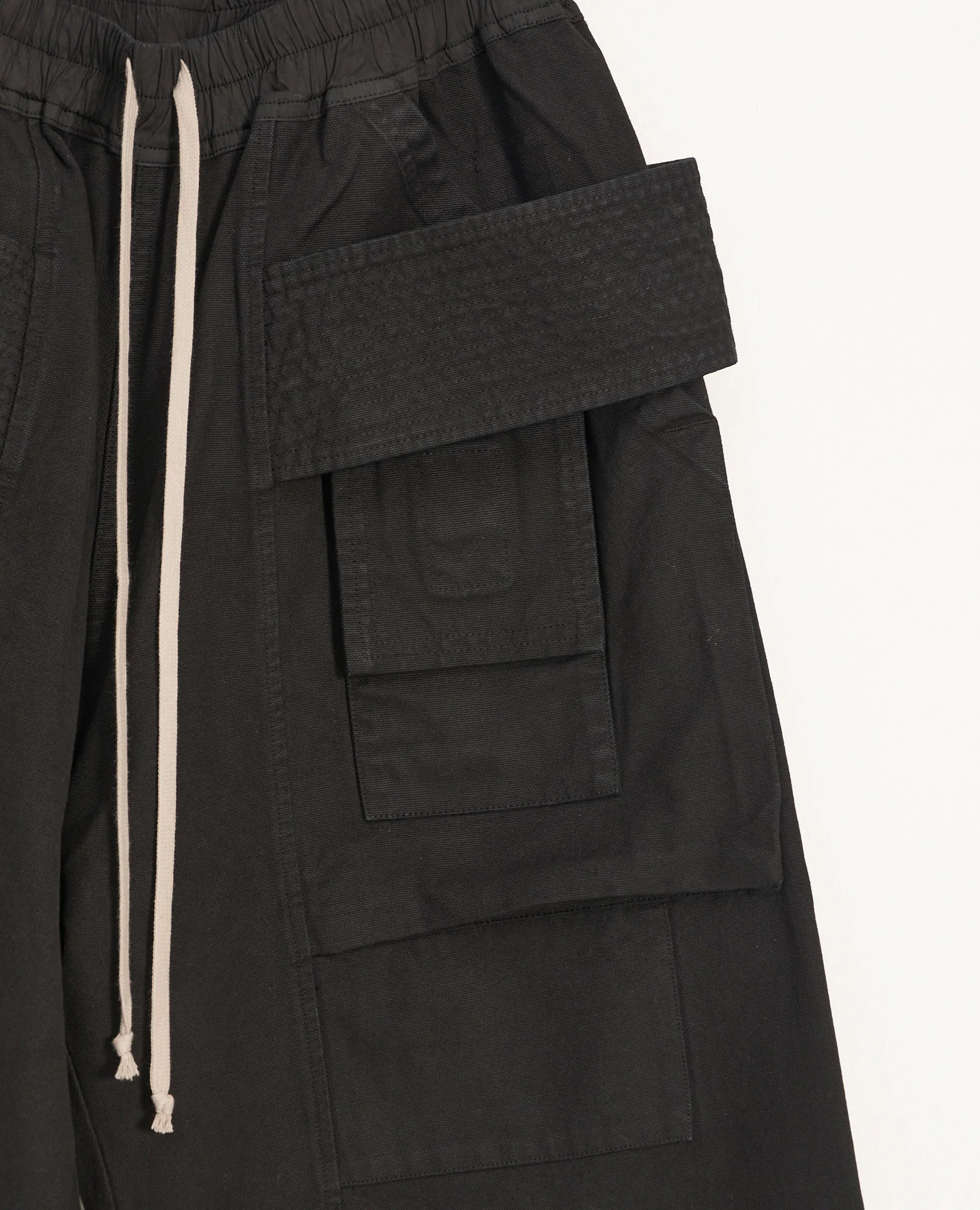 HOLLYWOOD DRKSHDW CREATCH WIDE CARGO DRAWSTRING - Image 9