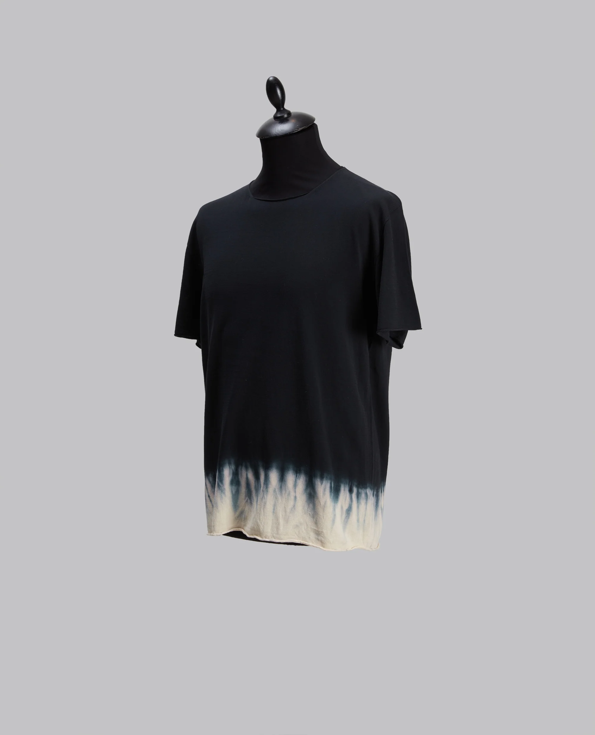 CONTRAST DYE T-SHIRT - Image 3