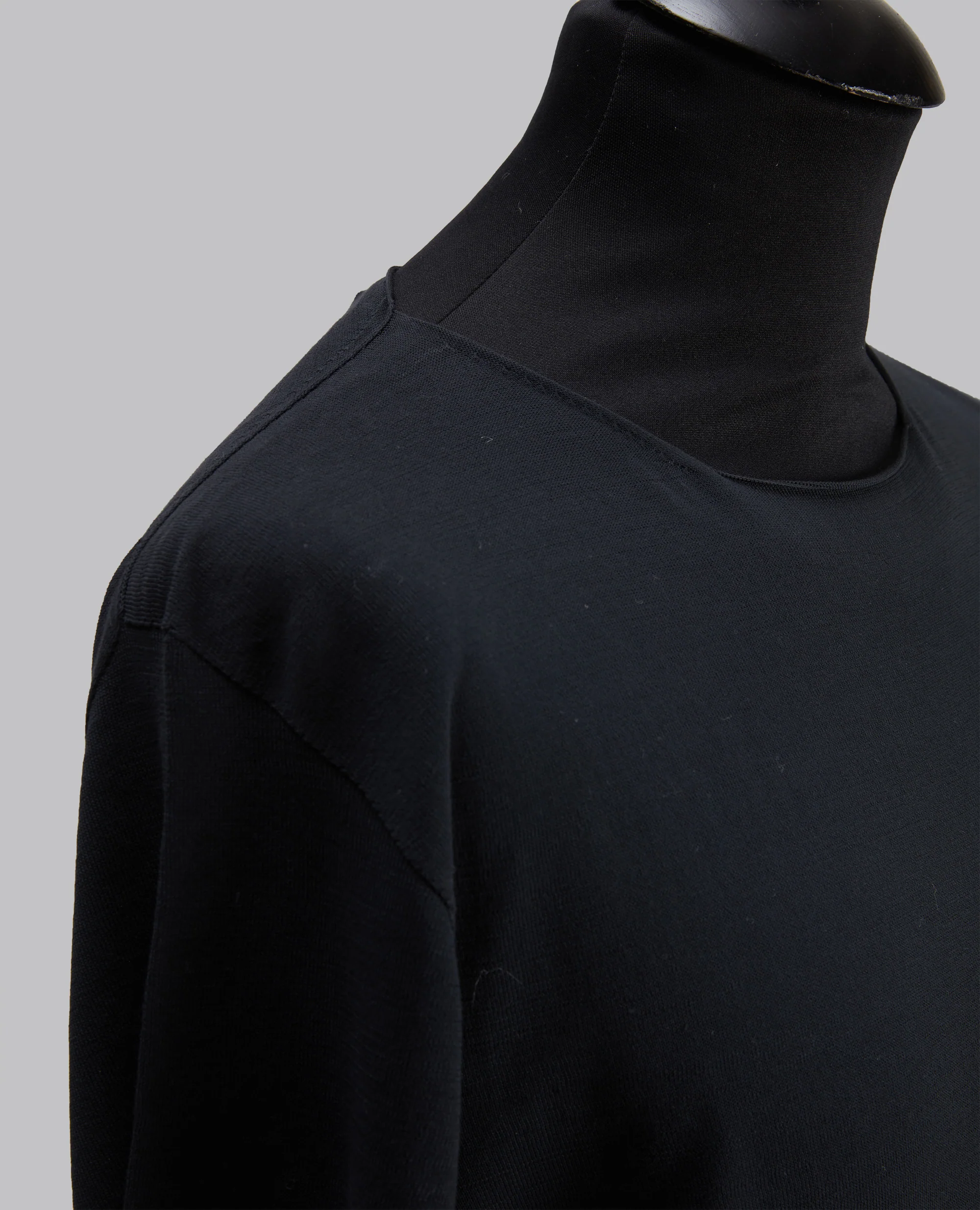 CONTRAST DYE T-SHIRT - Image 5