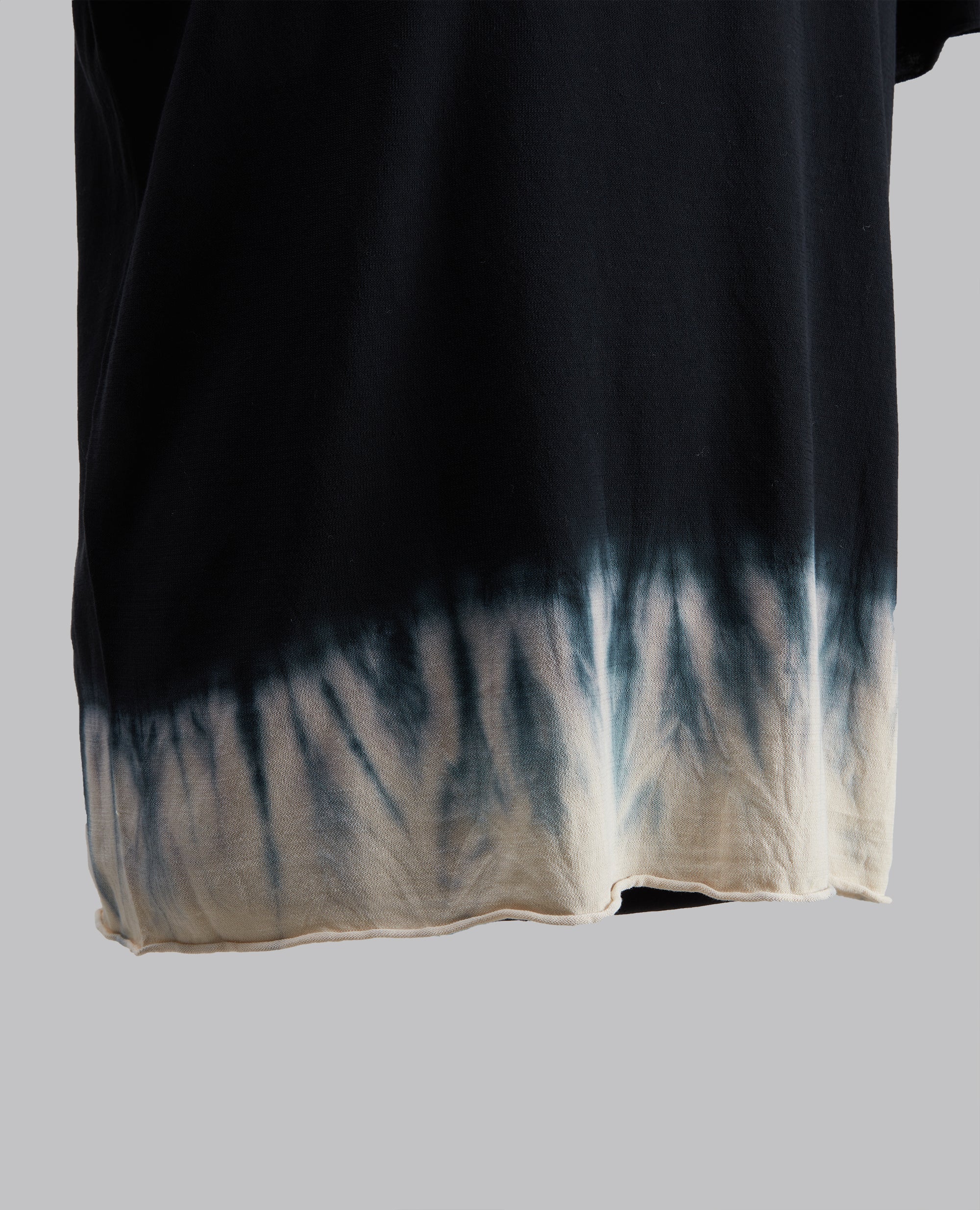 CONTRAST DYE T-SHIRT - Image 6
