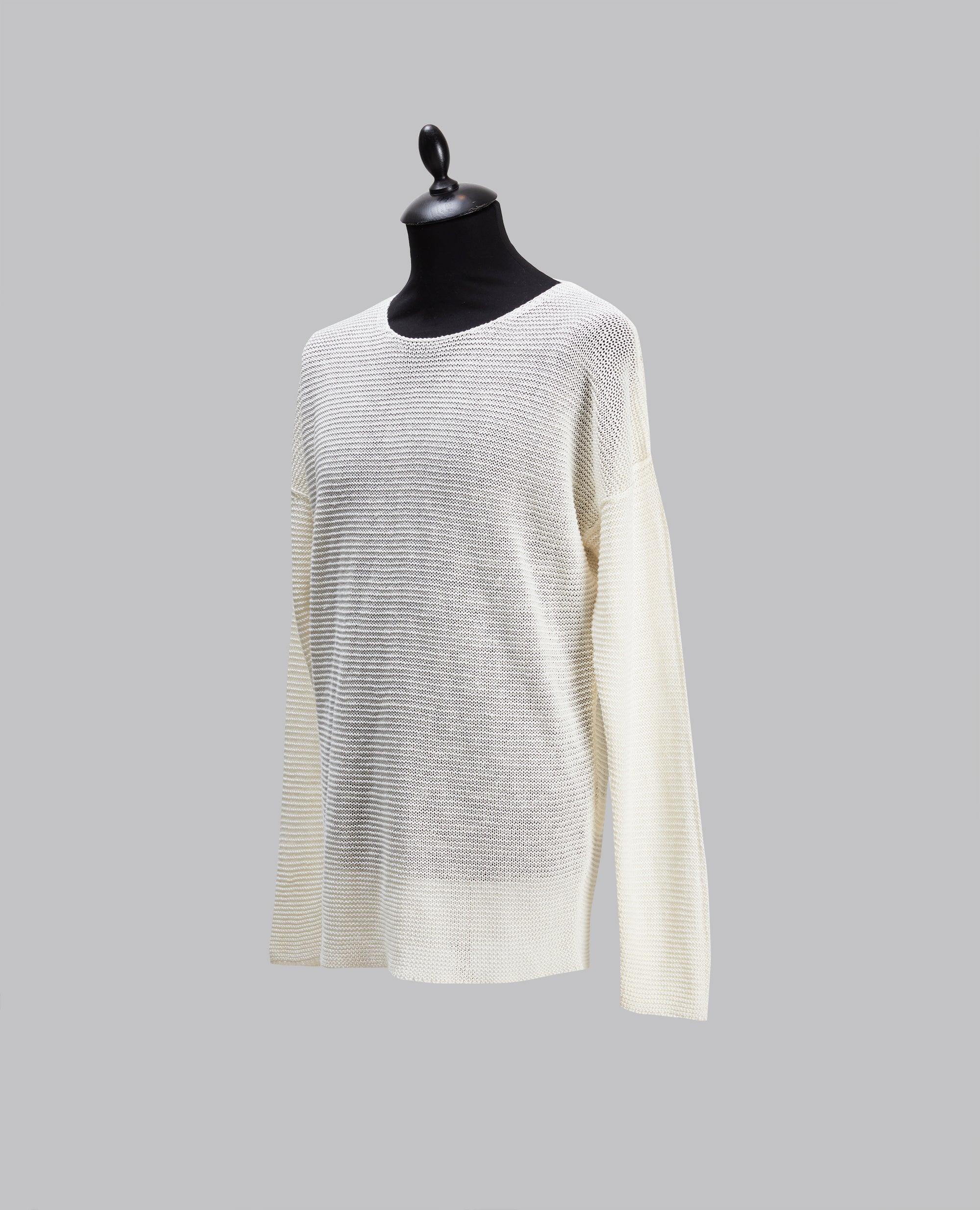 CREWNECK KNIT - Image 3