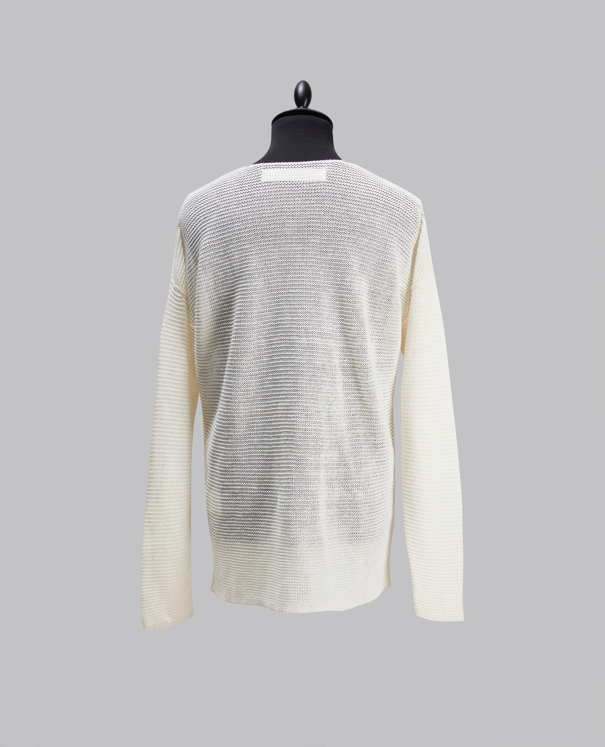 CREWNECK KNIT - Image 4