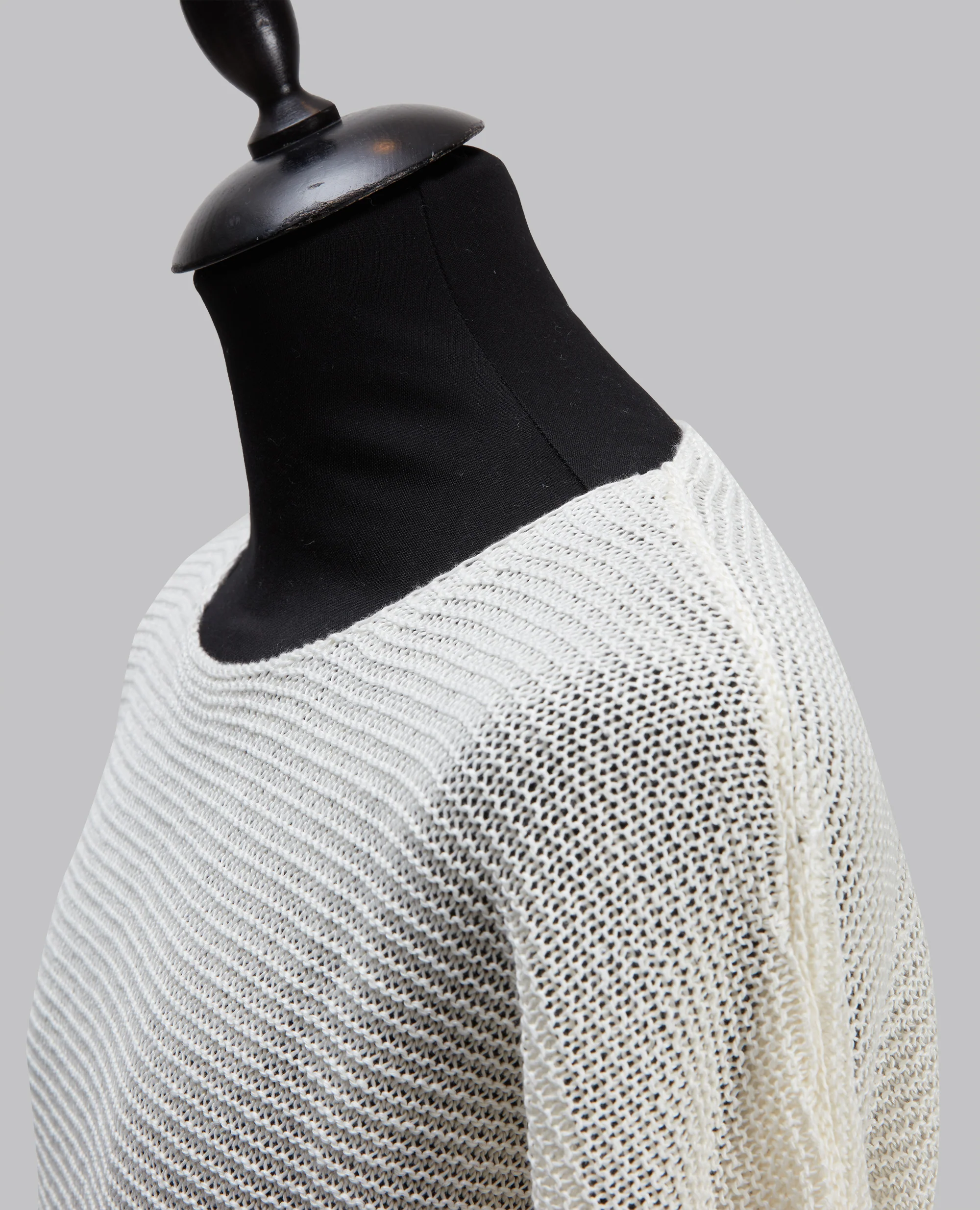 CREWNECK KNIT - Image 5