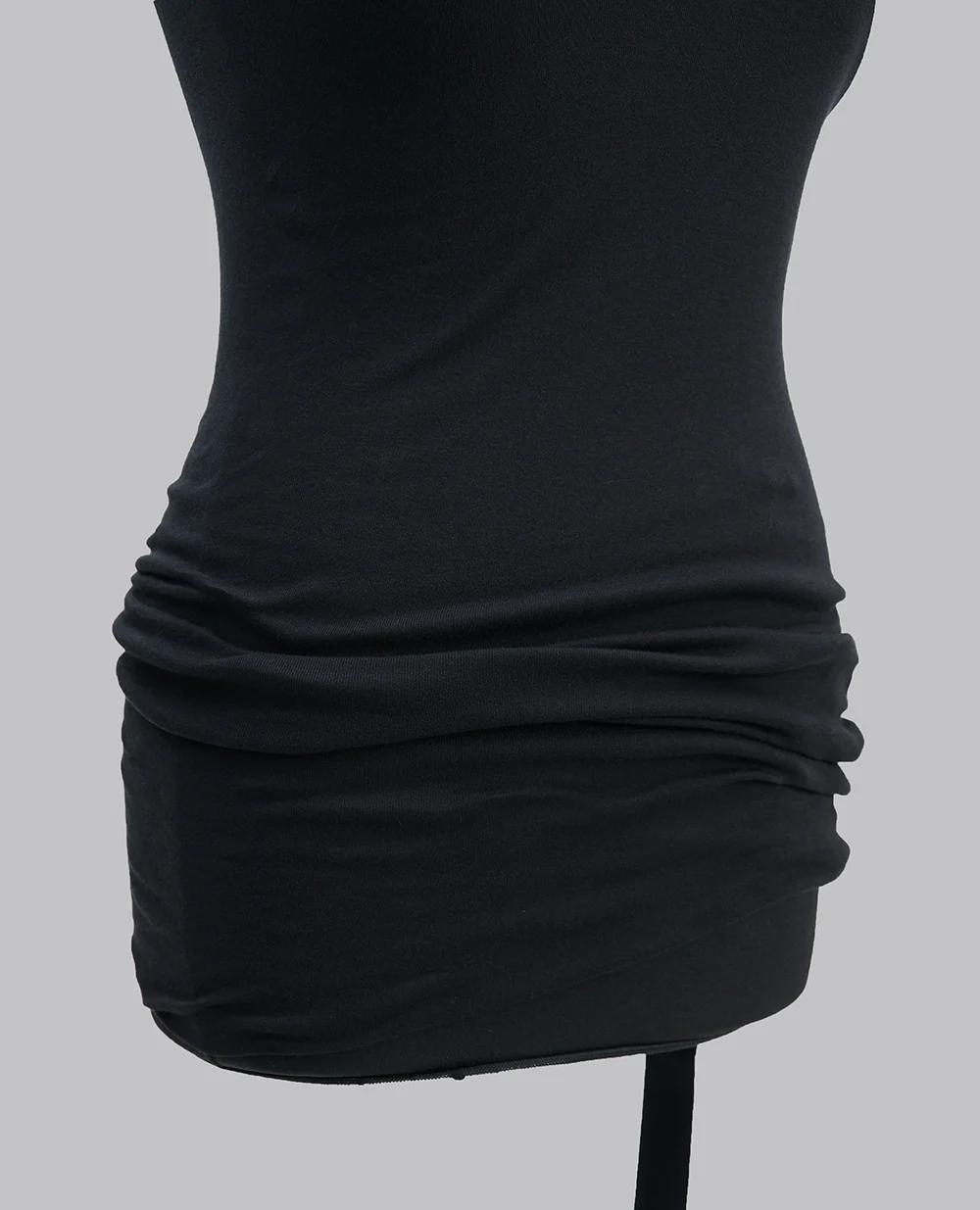 DRKSHDW DOUBLE ZIGGY BANANA TOP - Image 9