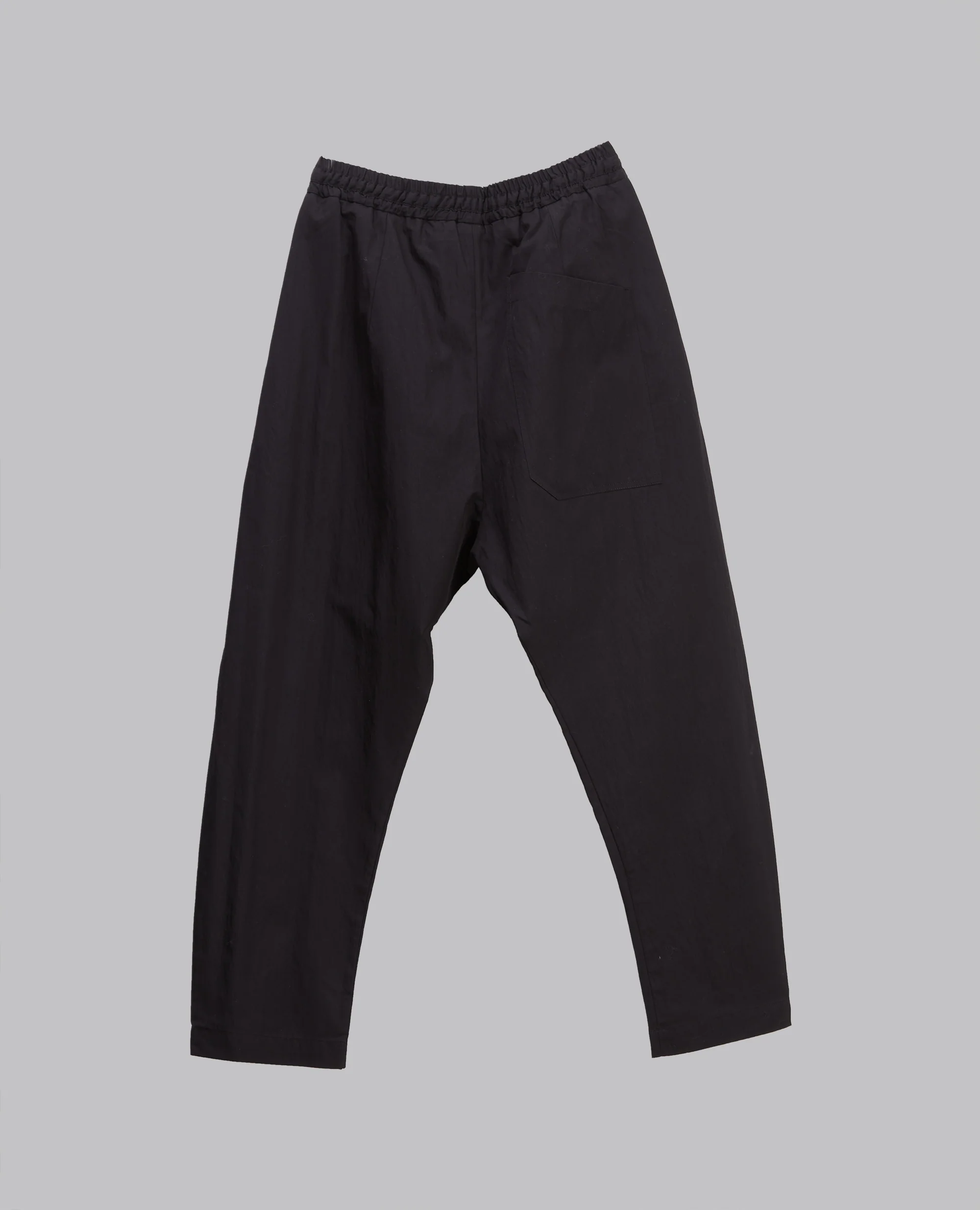 DROP-CROTCH PANTS - Image 3