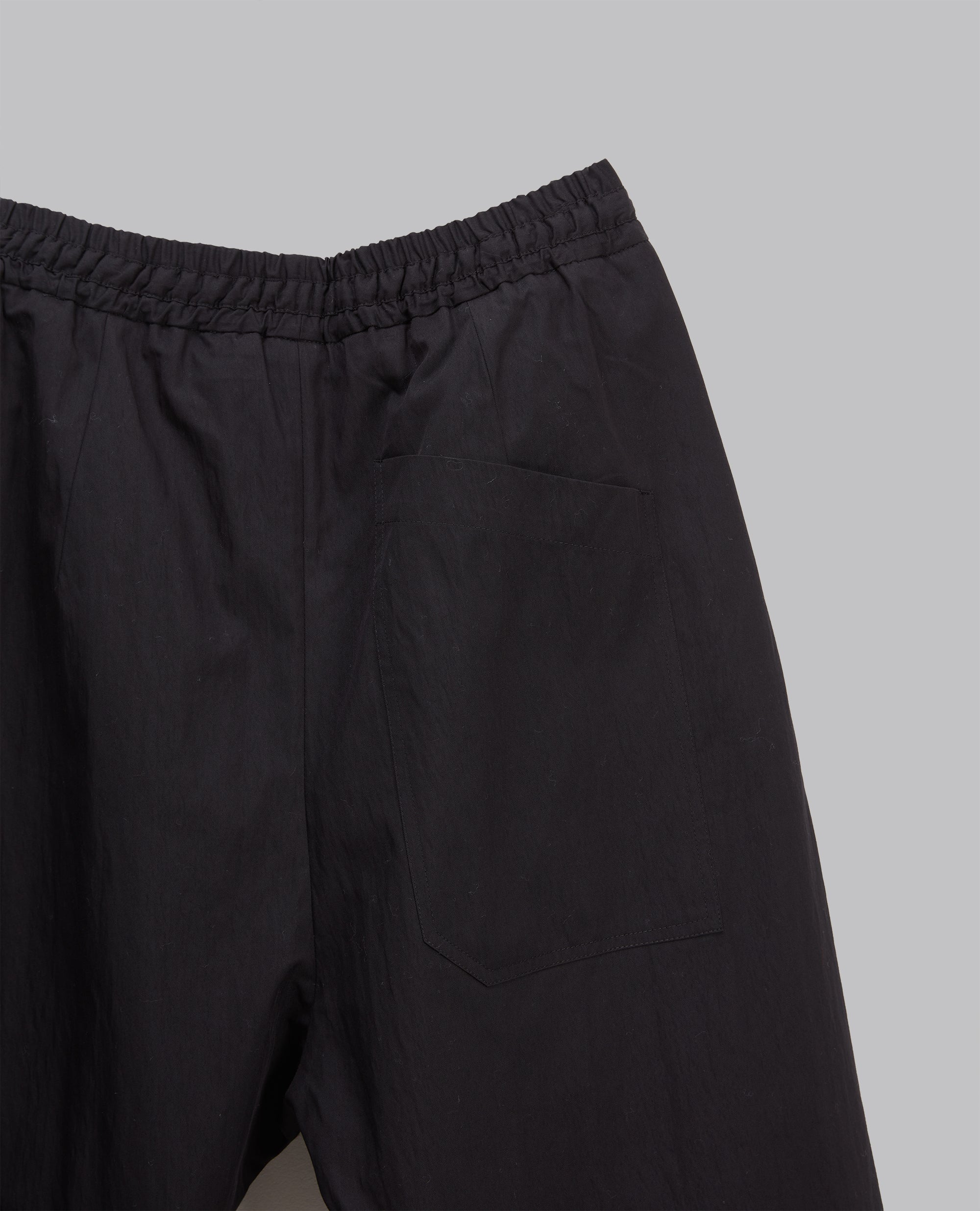 DROP-CROTCH PANTS - Image 5