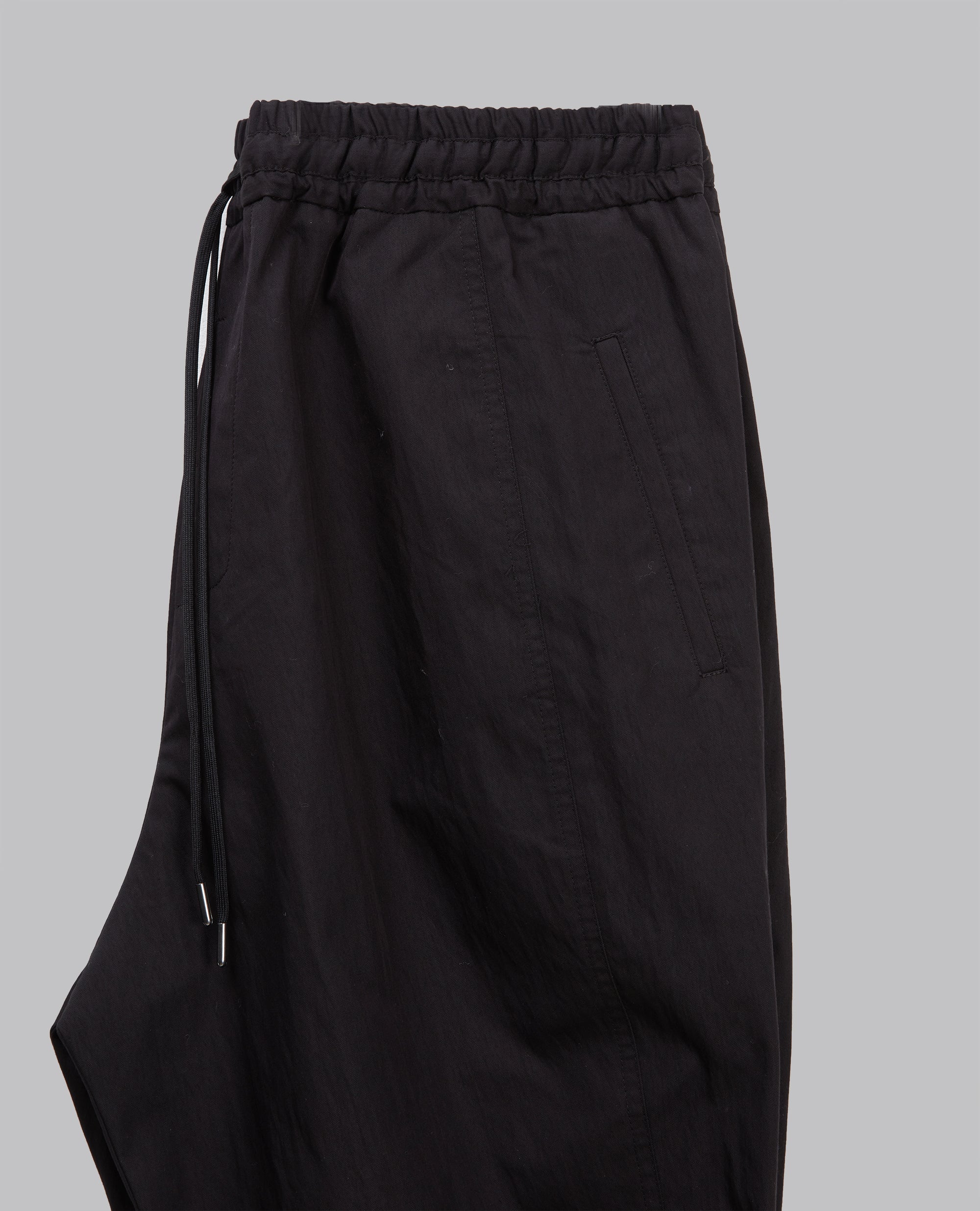 DROP-CROTCH PANTS - Image 6