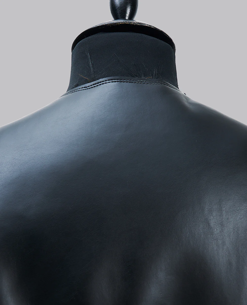 FAUX FUR BOMBER - Image 5