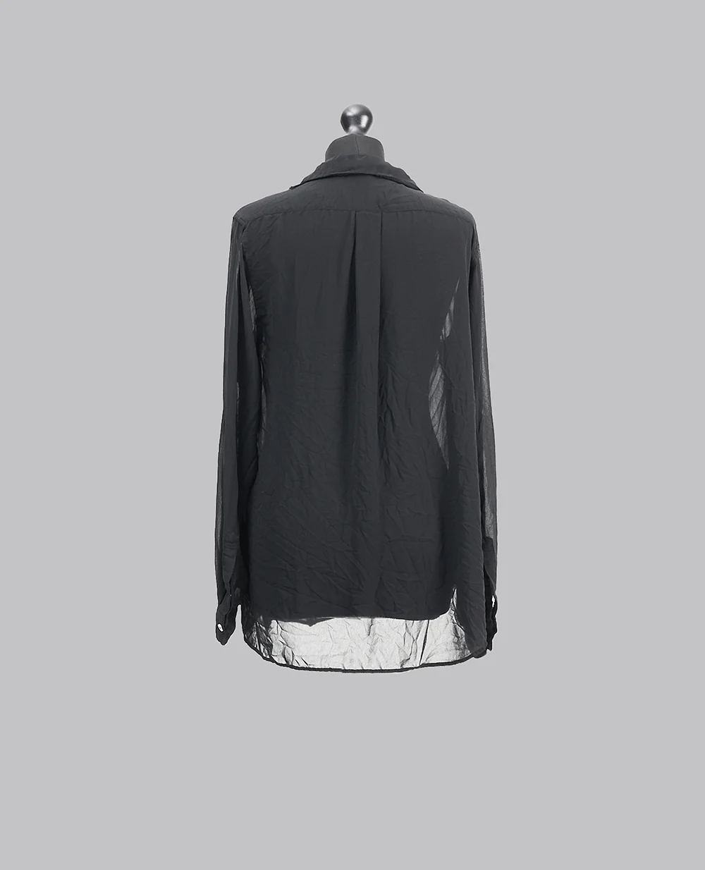 FRILL SHIRT - Image 4