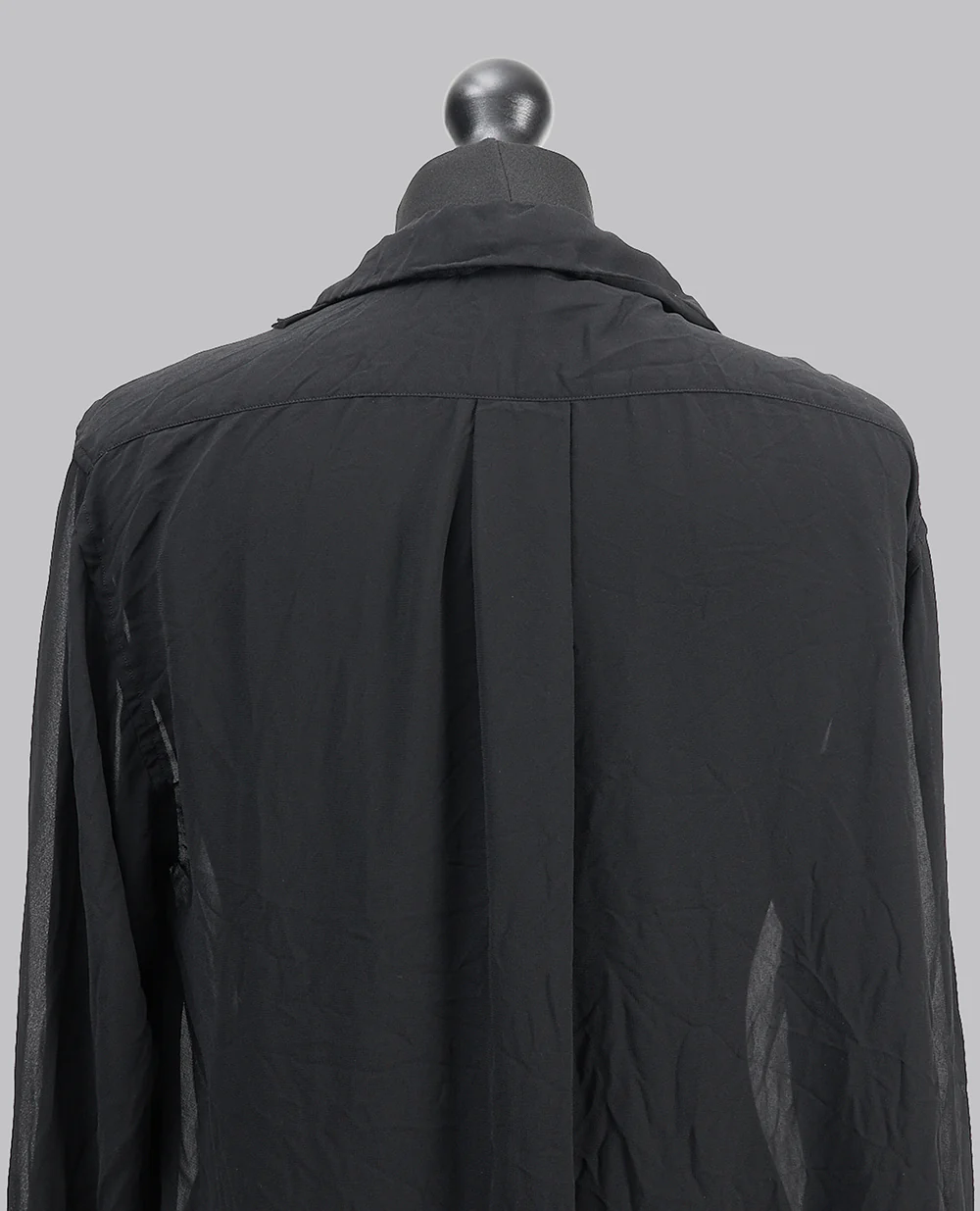 FRILL SHIRT - Image 5