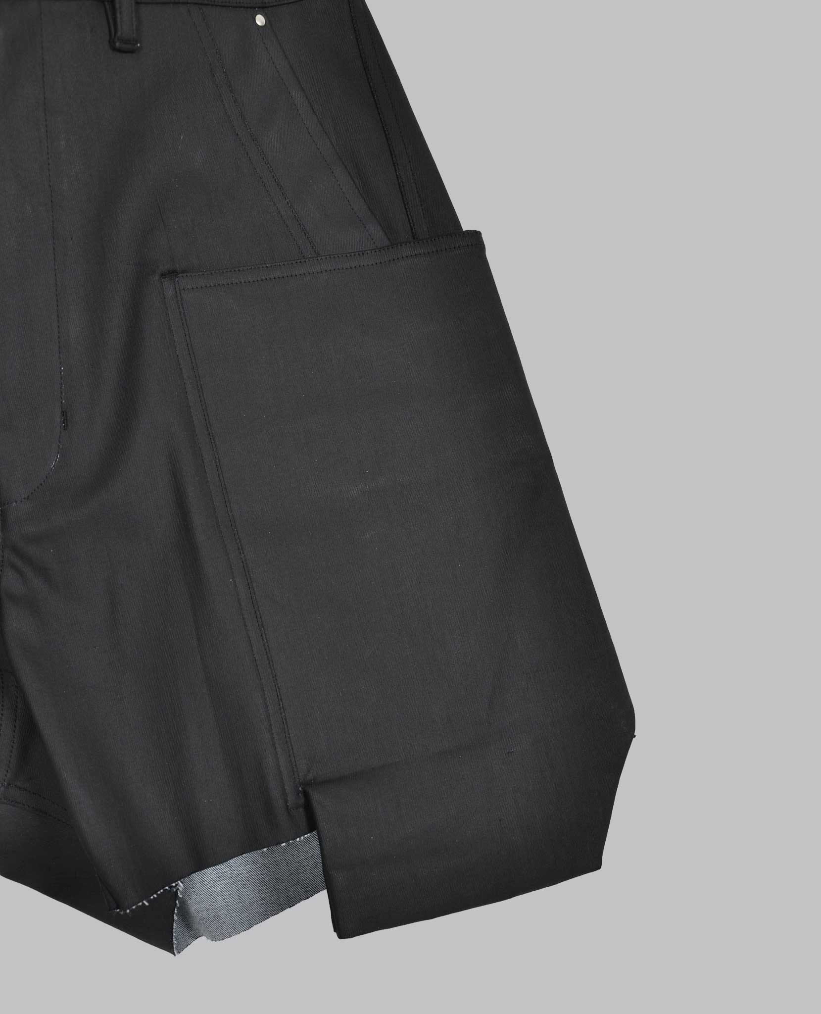 PORTERVILLE STEFAN CARGO SHORTS - Image 3