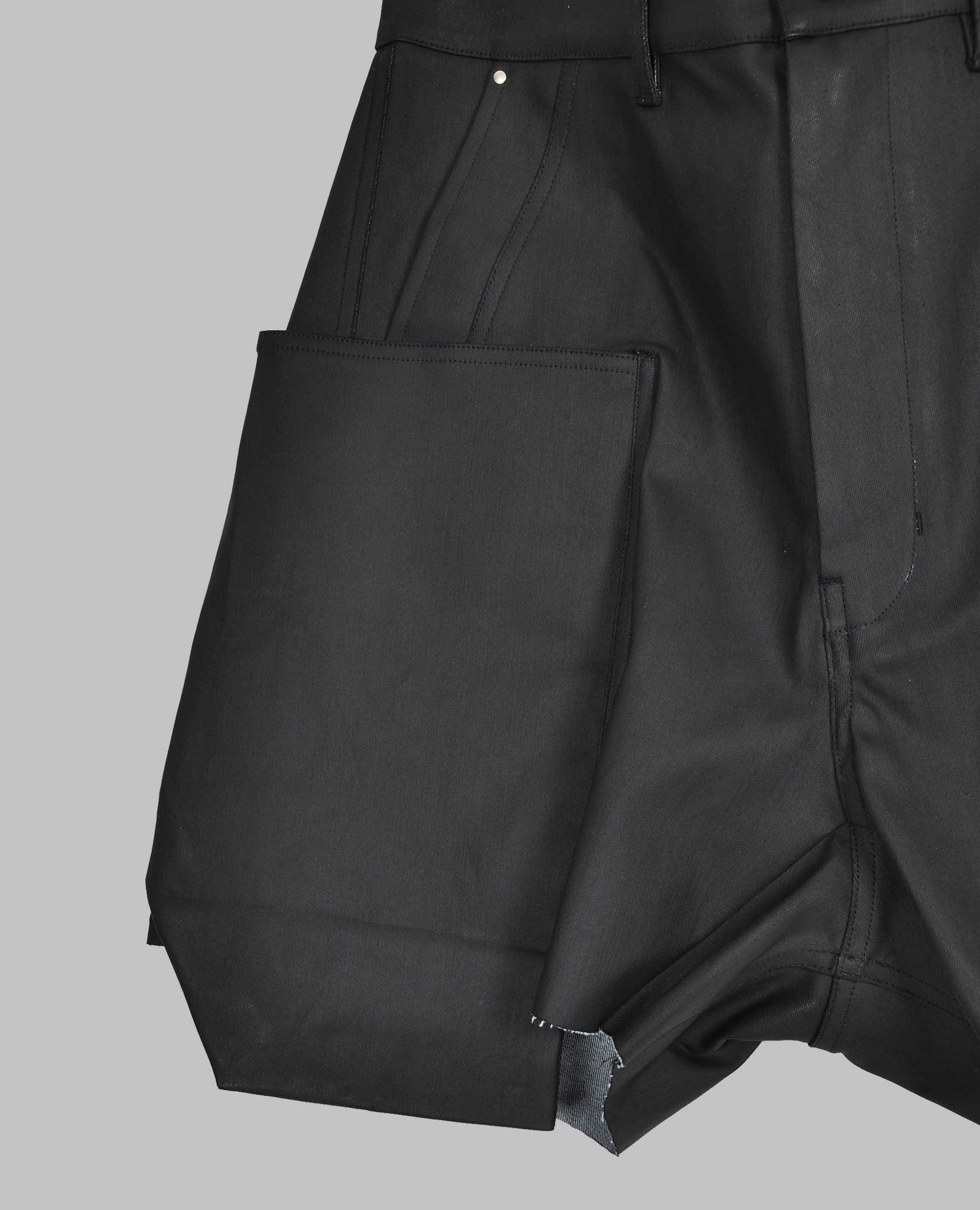 PORTERVILLE STEFAN CARGO SHORTS - Image 4