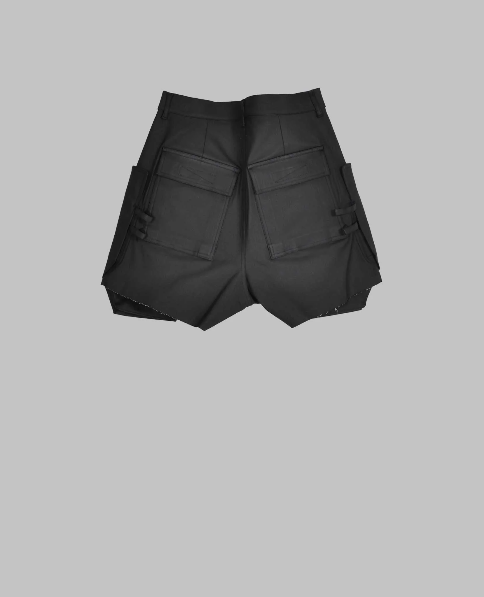 PORTERVILLE STEFAN CARGO SHORTS - Image 5