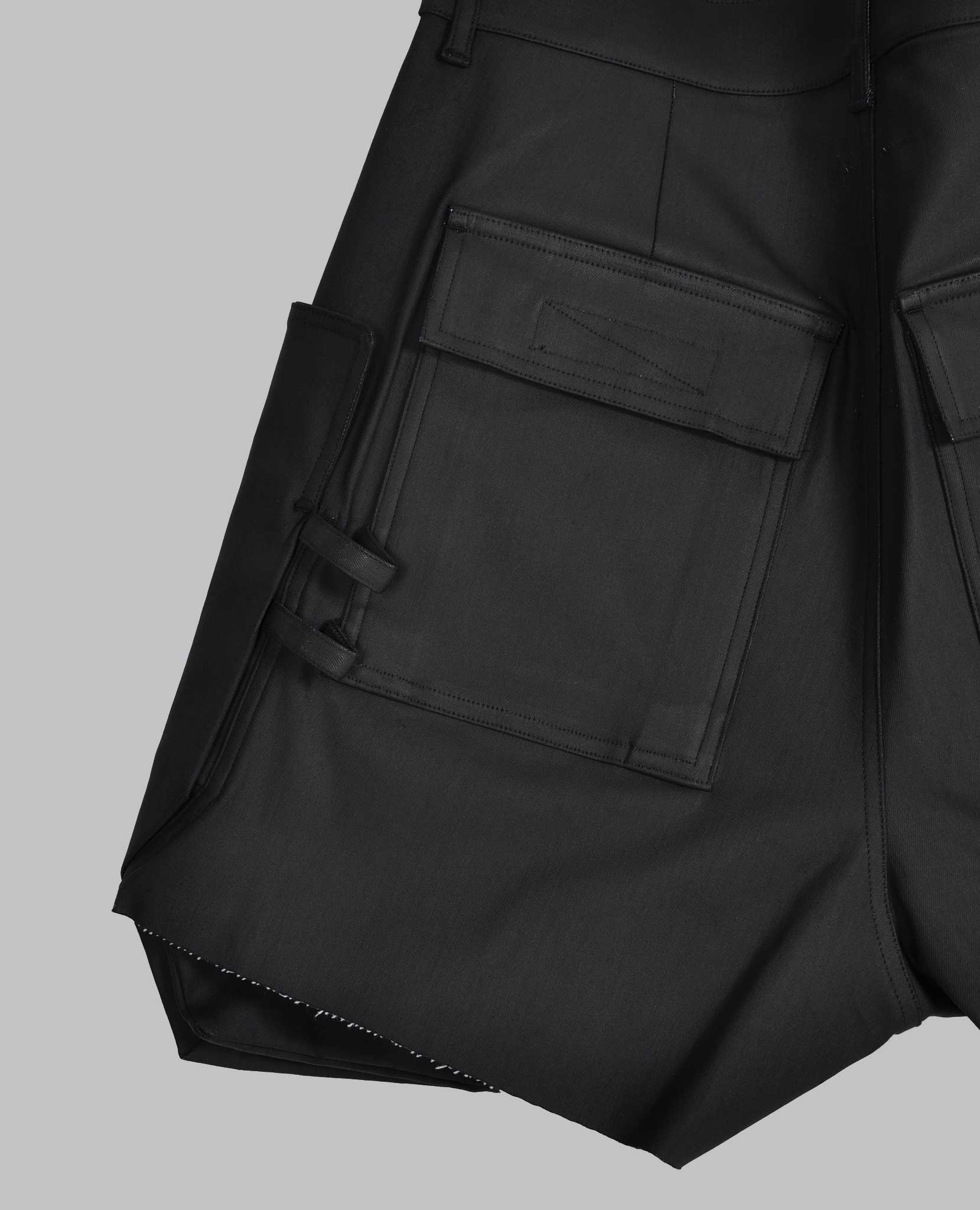 PORTERVILLE STEFAN CARGO SHORTS - Image 6