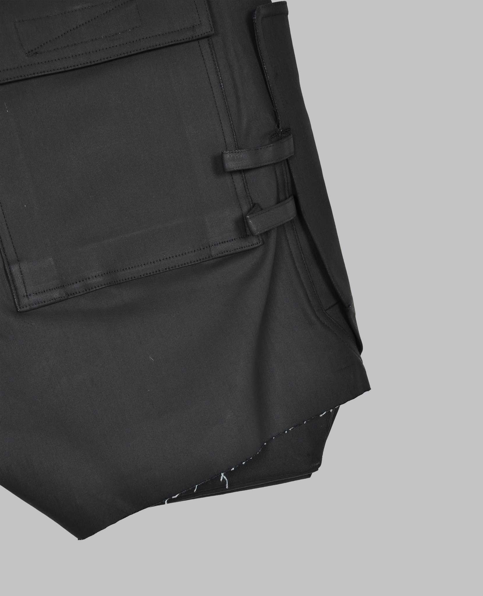 PORTERVILLE STEFAN CARGO SHORTS - Image 7