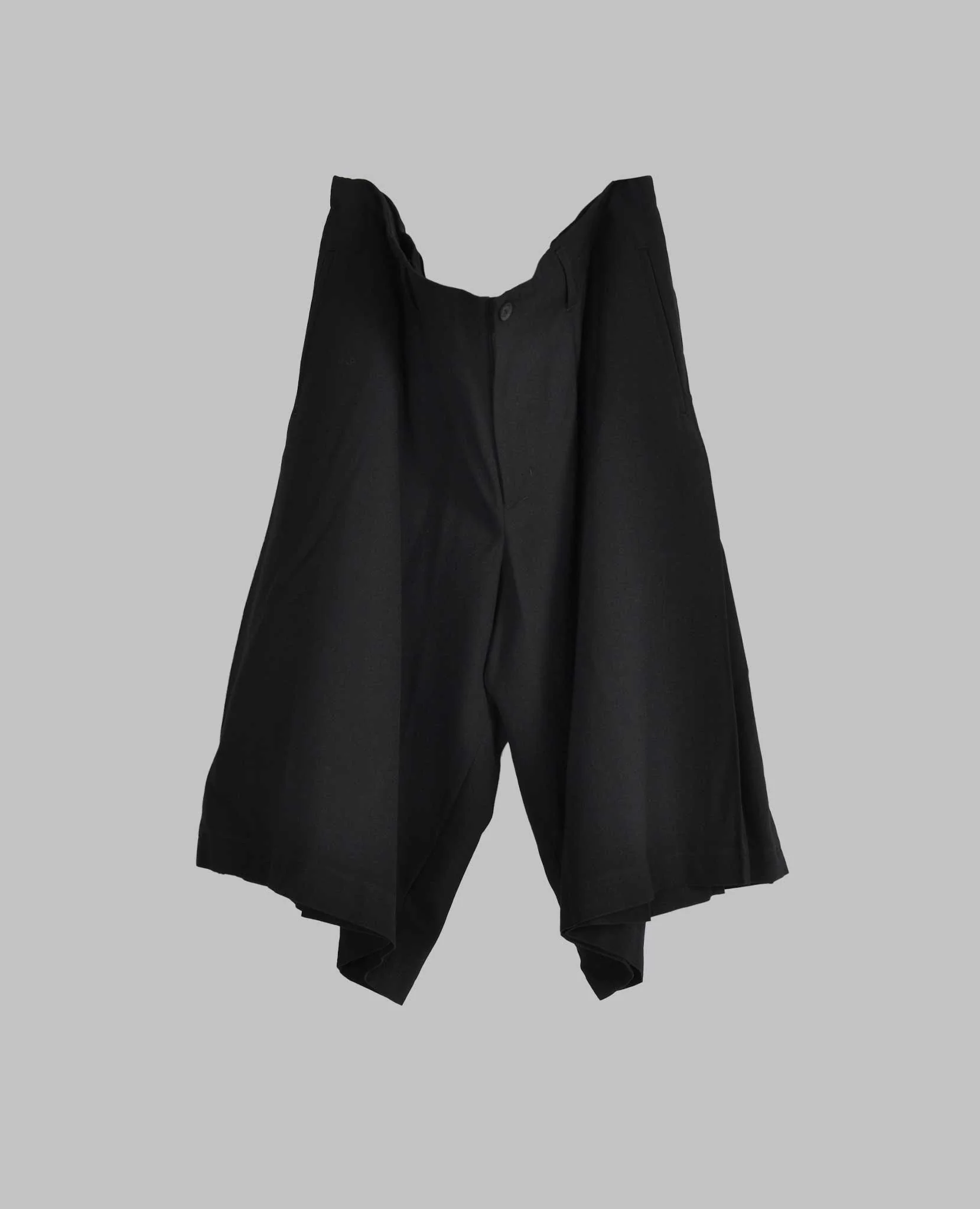 HALF PLEAT PANTS - Image 3